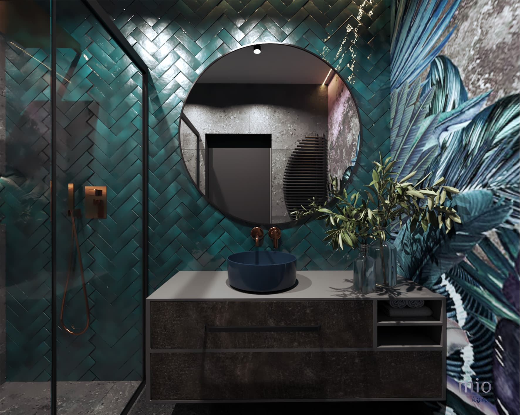 Dom jednorodzinny pod Krakowem II - zdjęcie 18