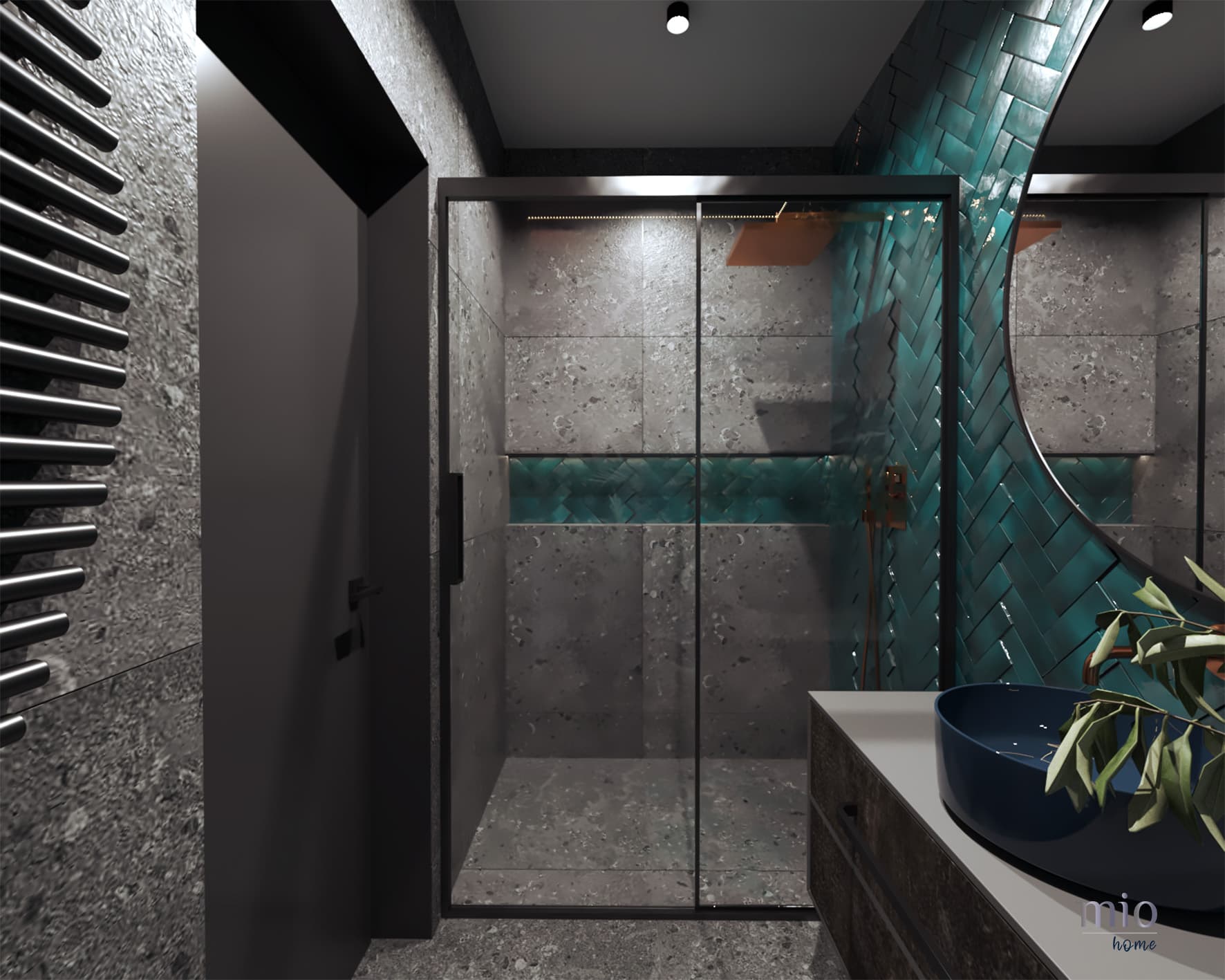 Dom jednorodzinny pod Krakowem II - zdjęcie 19