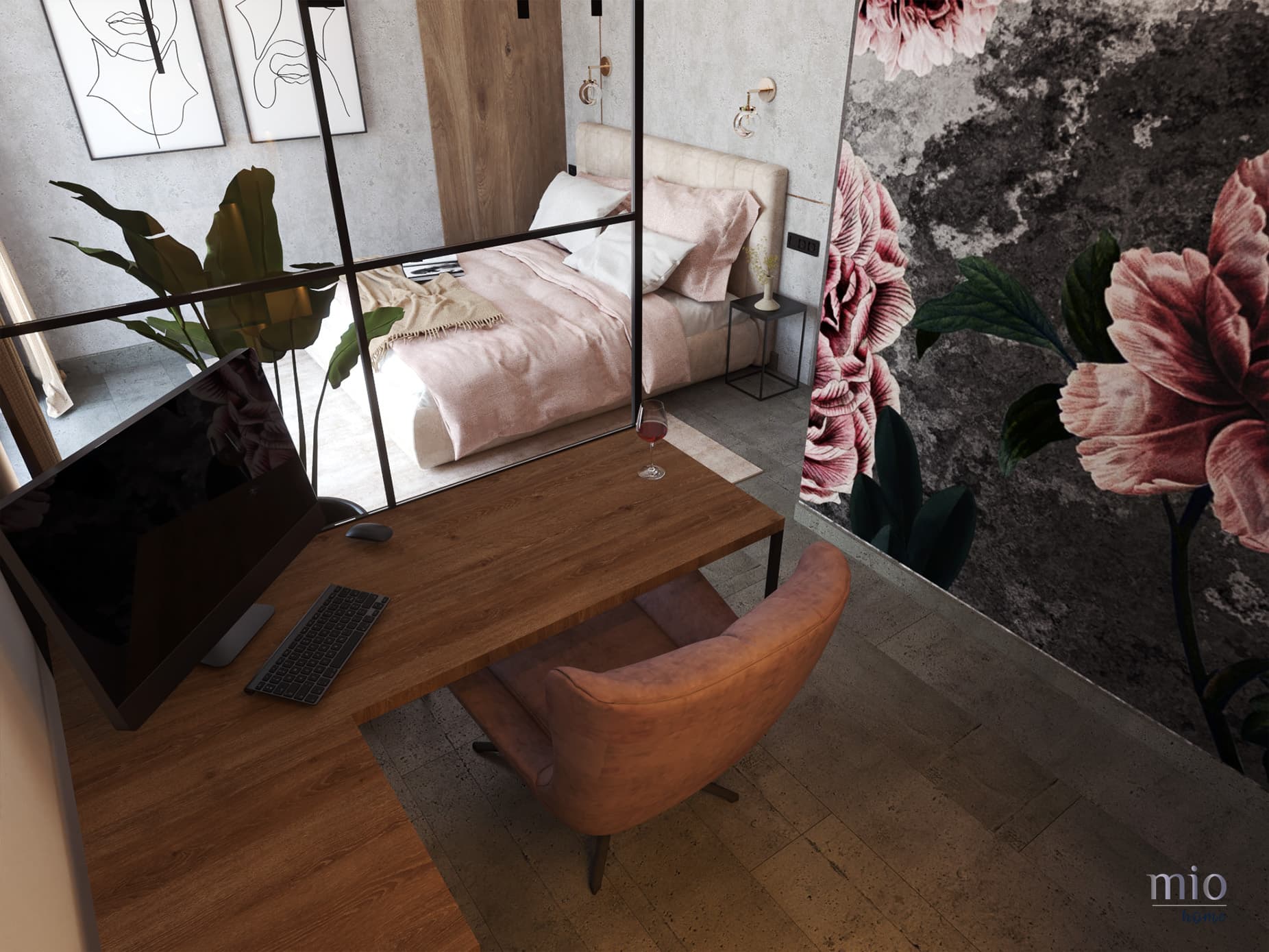 Dom jednorodzinny pod Krakowem II - zdjęcie 21