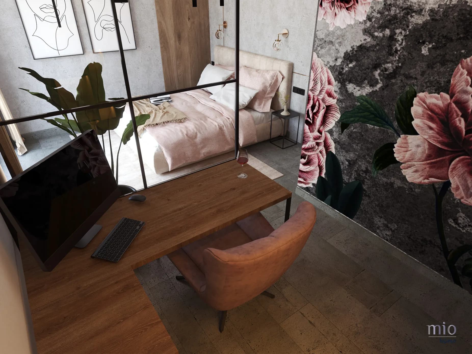 Dom jednorodzinny pod Krakowem II - zdjęcie 21