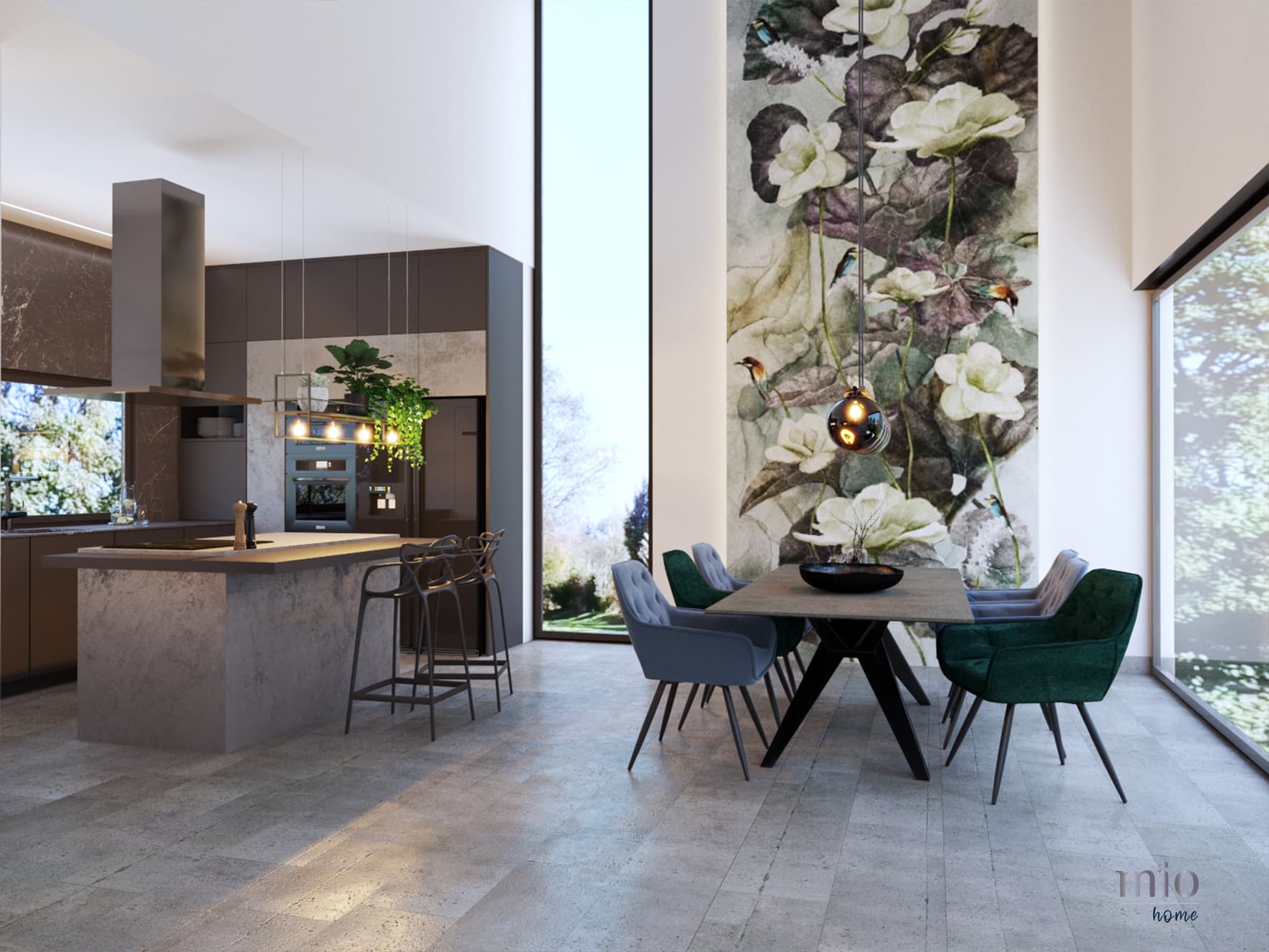 Dom jednorodzinny pod Krakowem II - zdjęcie 7