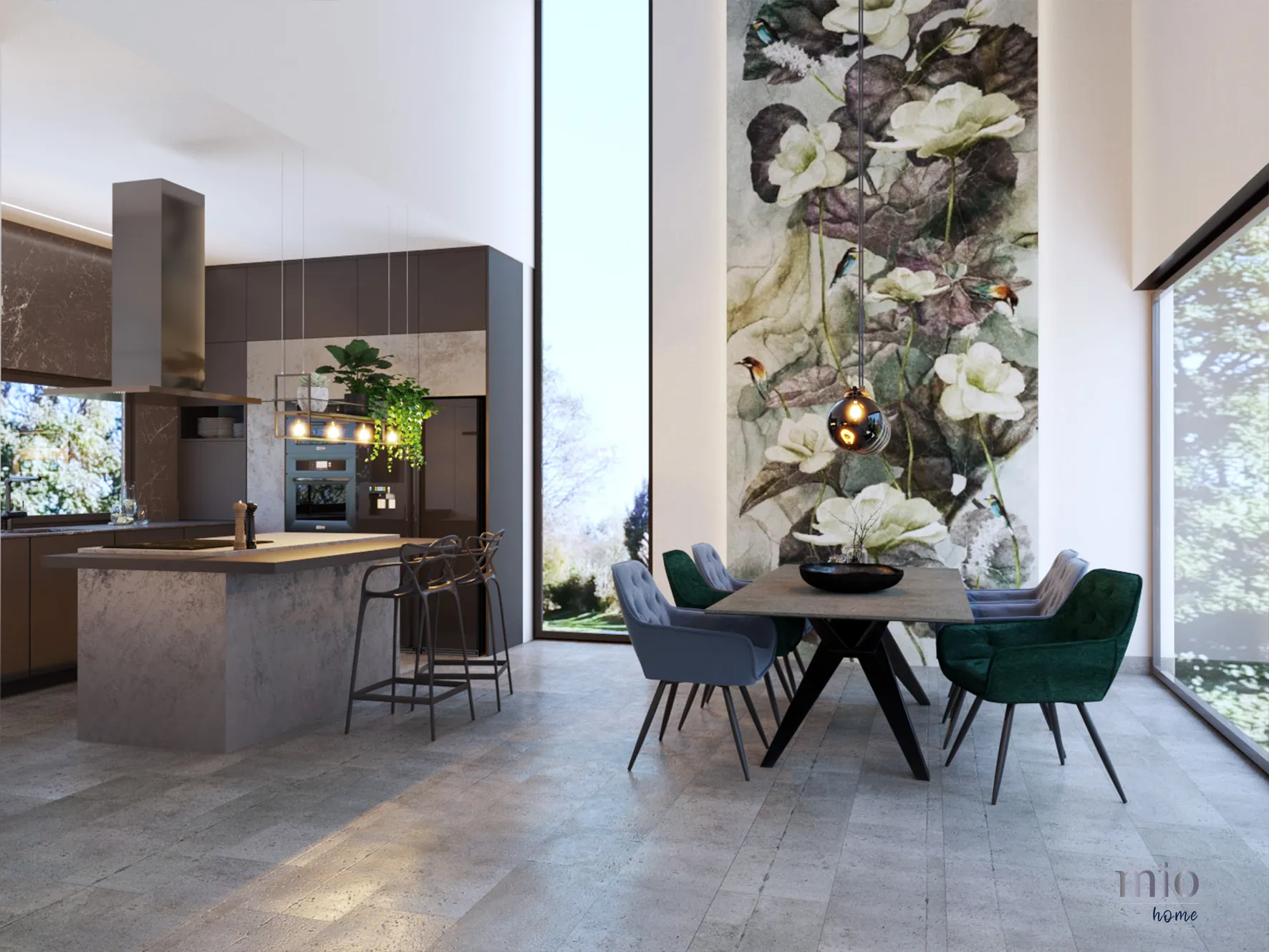 Dom jednorodzinny pod Krakowem II - zdjęcie 7