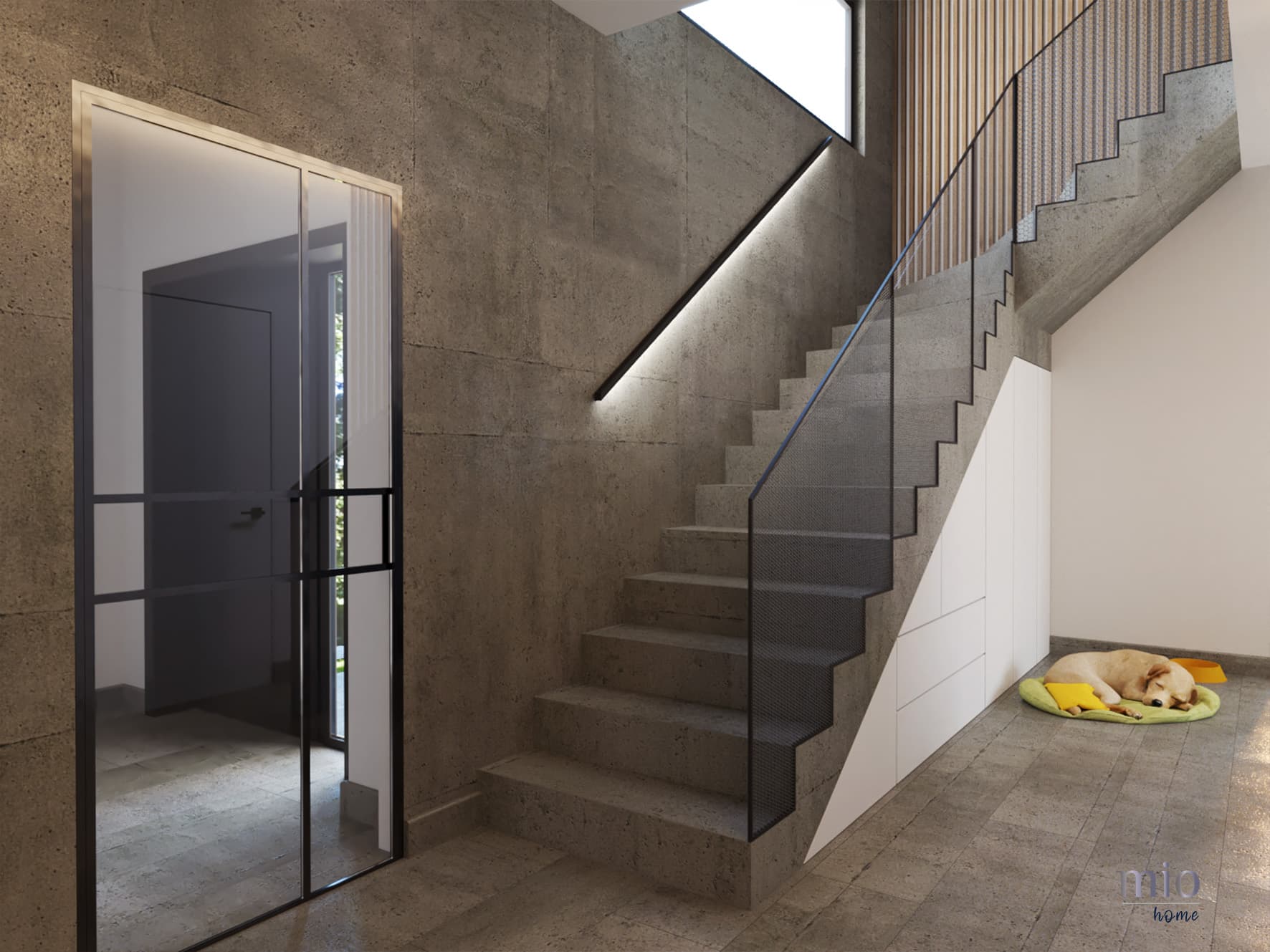 Dom jednorodzinny pod Krakowem II - zdjęcie 9