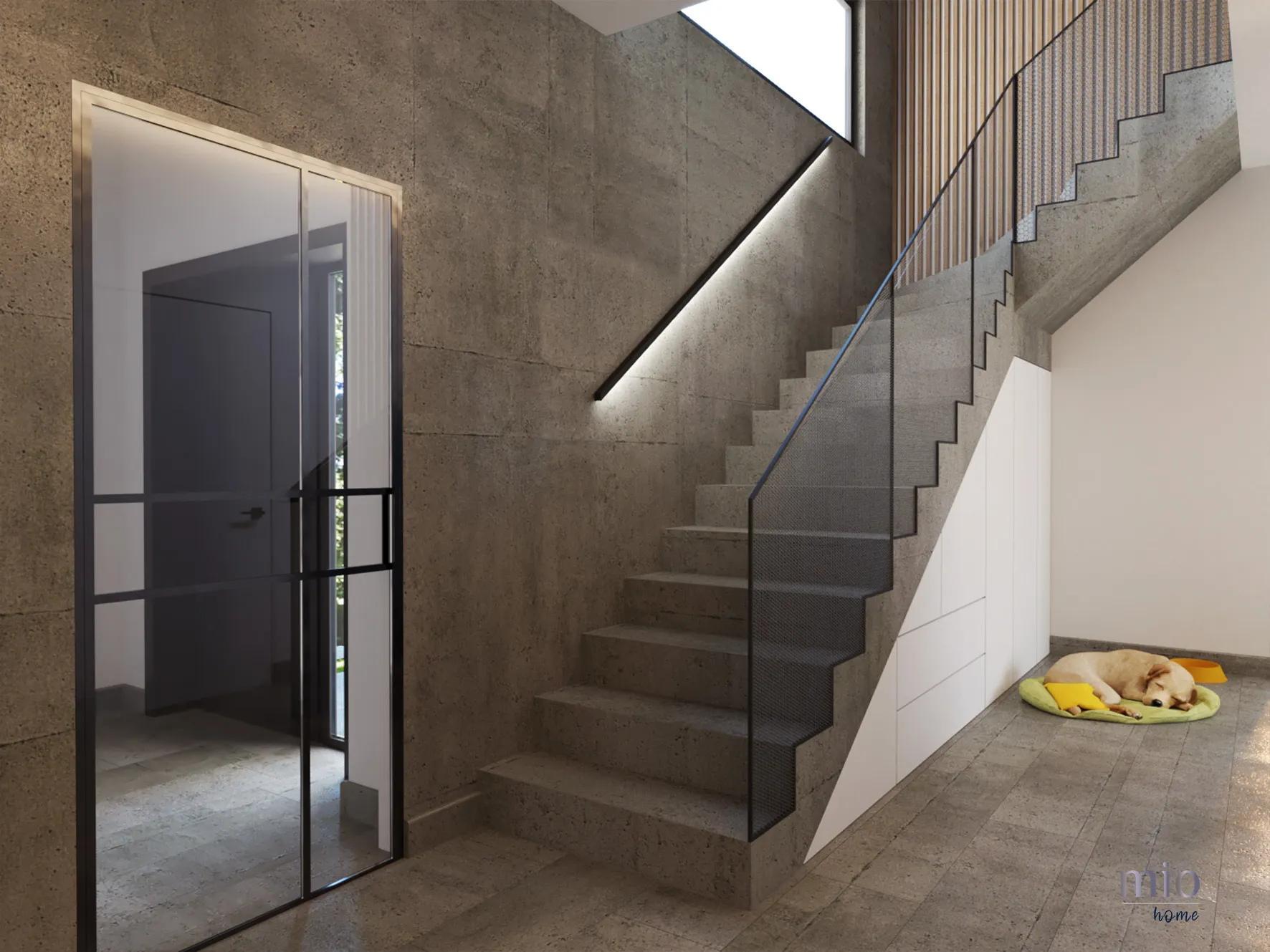 Dom jednorodzinny pod Krakowem II - zdjęcie 9