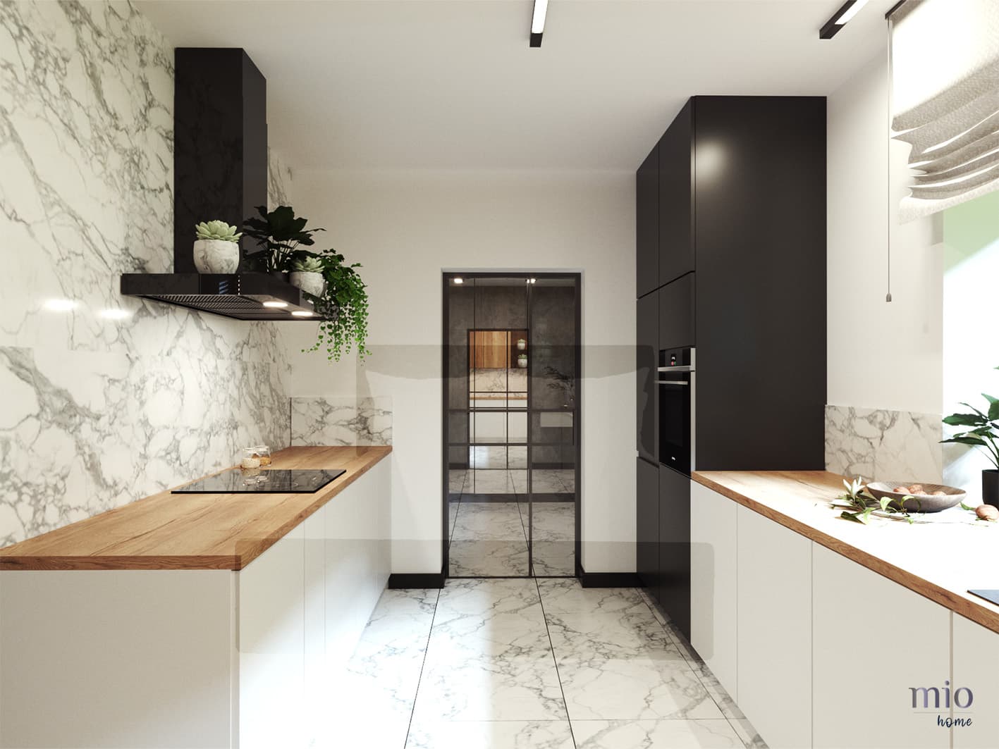 Dom jednorodzinny pod Nowym Sączem - zdjęcie 11