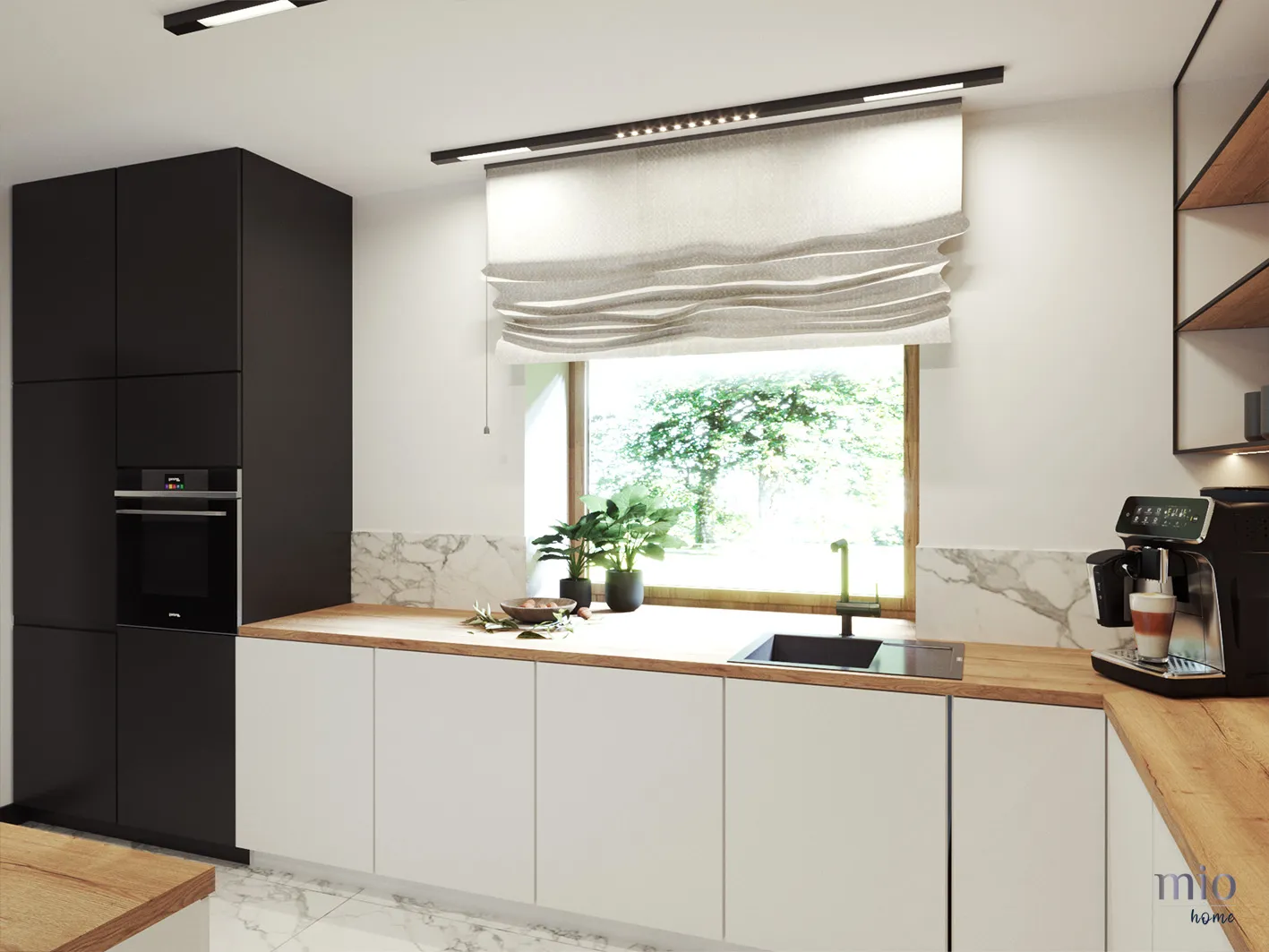 Dom jednorodzinny pod Nowym Sączem - zdjęcie 12