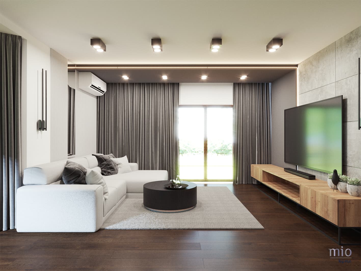 Dom jednorodzinny pod Nowym Sączem - zdjęcie 6