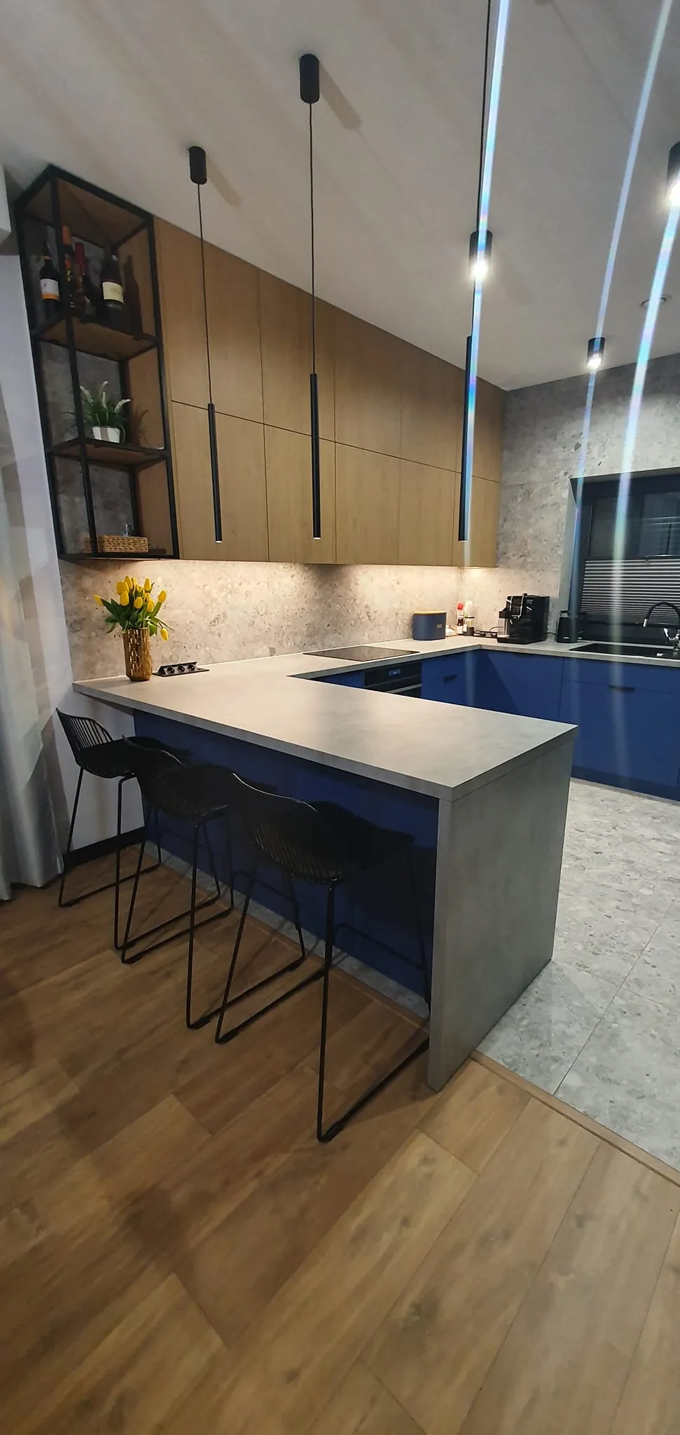 Dom jednorodzinny w Katowicach - Katowice