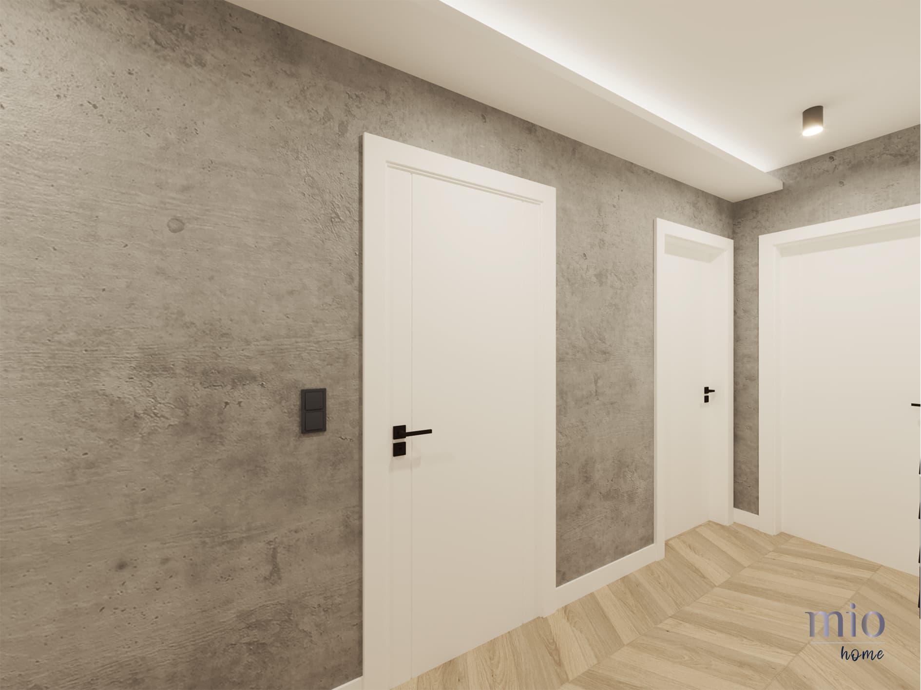 Dom jednorodzinny w Katowicach - zdjęcie 10