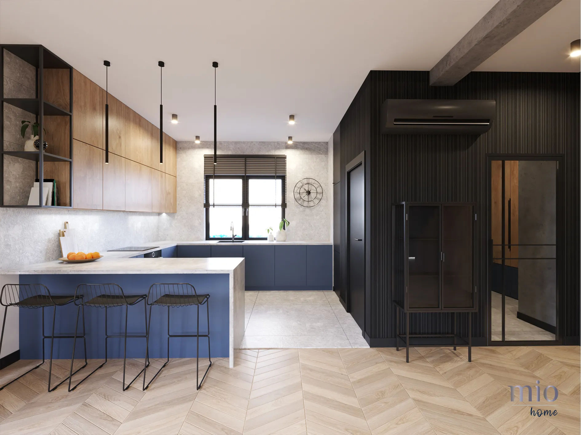 Dom jednorodzinny w Katowicach - zdjęcie 13