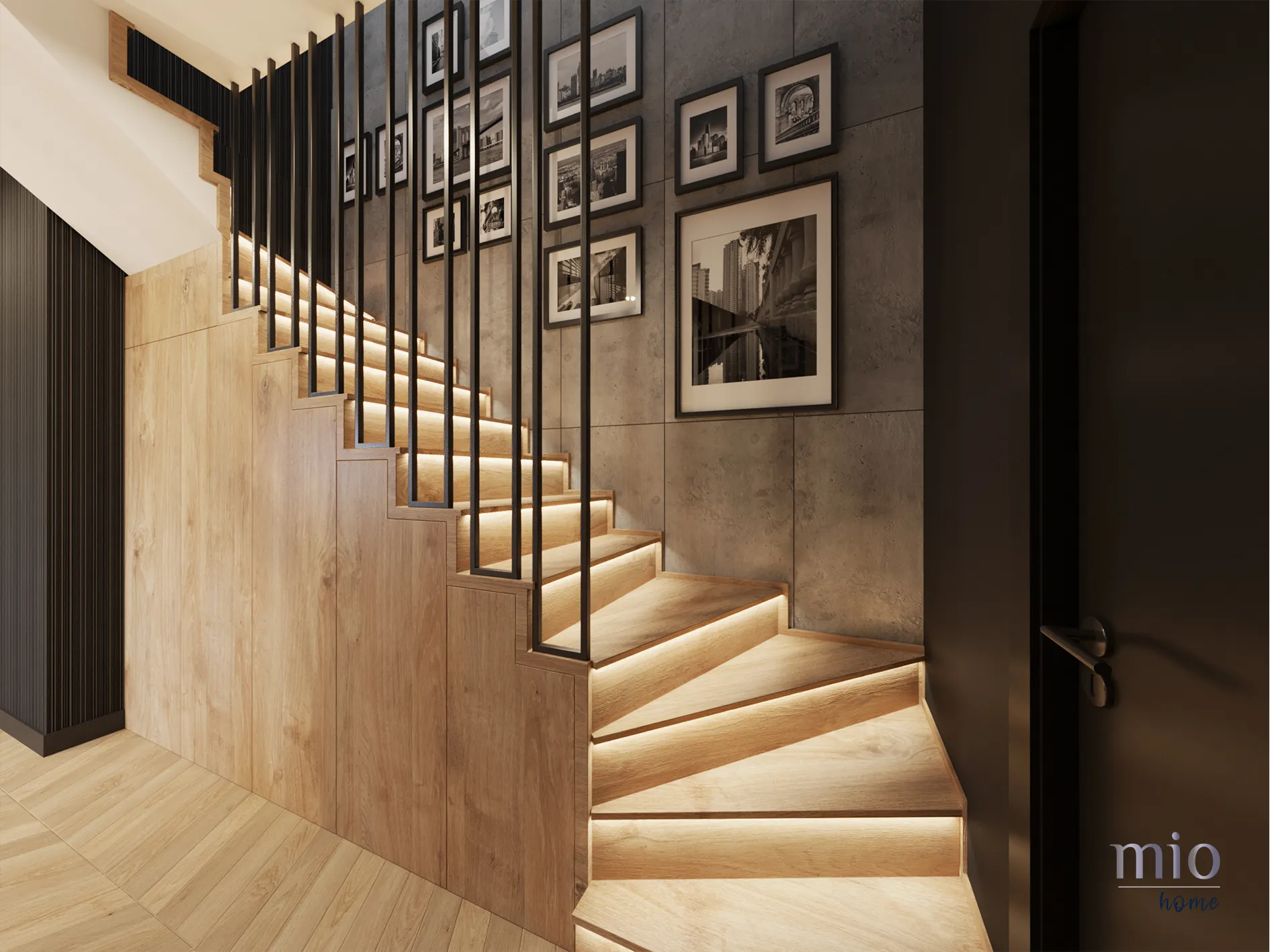 Dom jednorodzinny w Katowicach - zdjęcie 18