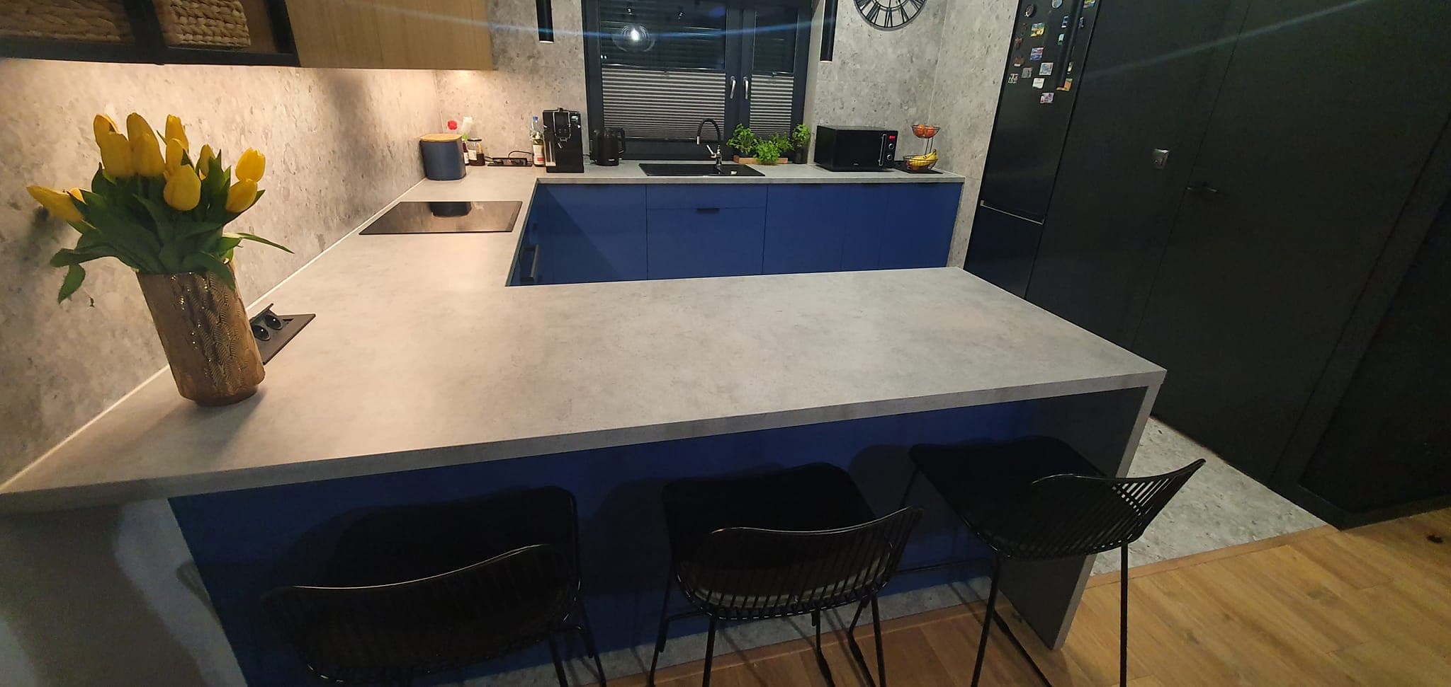 Dom jednorodzinny w Katowicach - zdjęcie 2