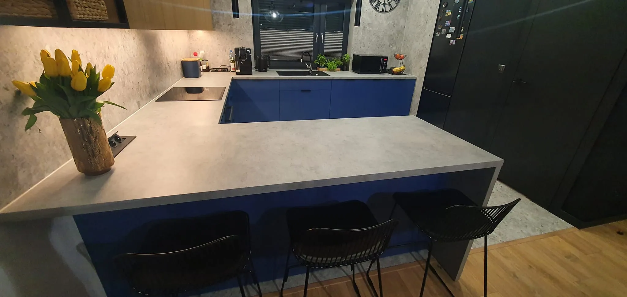 Dom jednorodzinny w Katowicach - zdjęcie 2