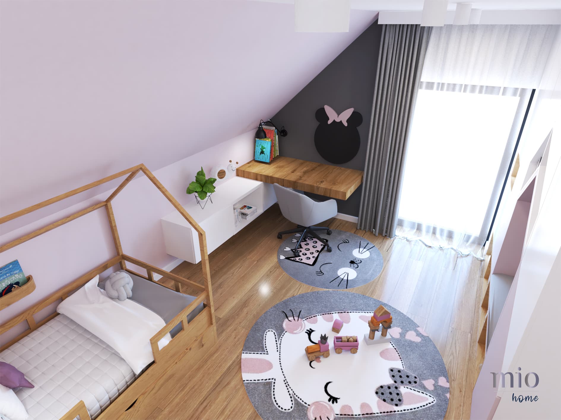 Dom jednorodzinny w Katowicach - zdjęcie 20