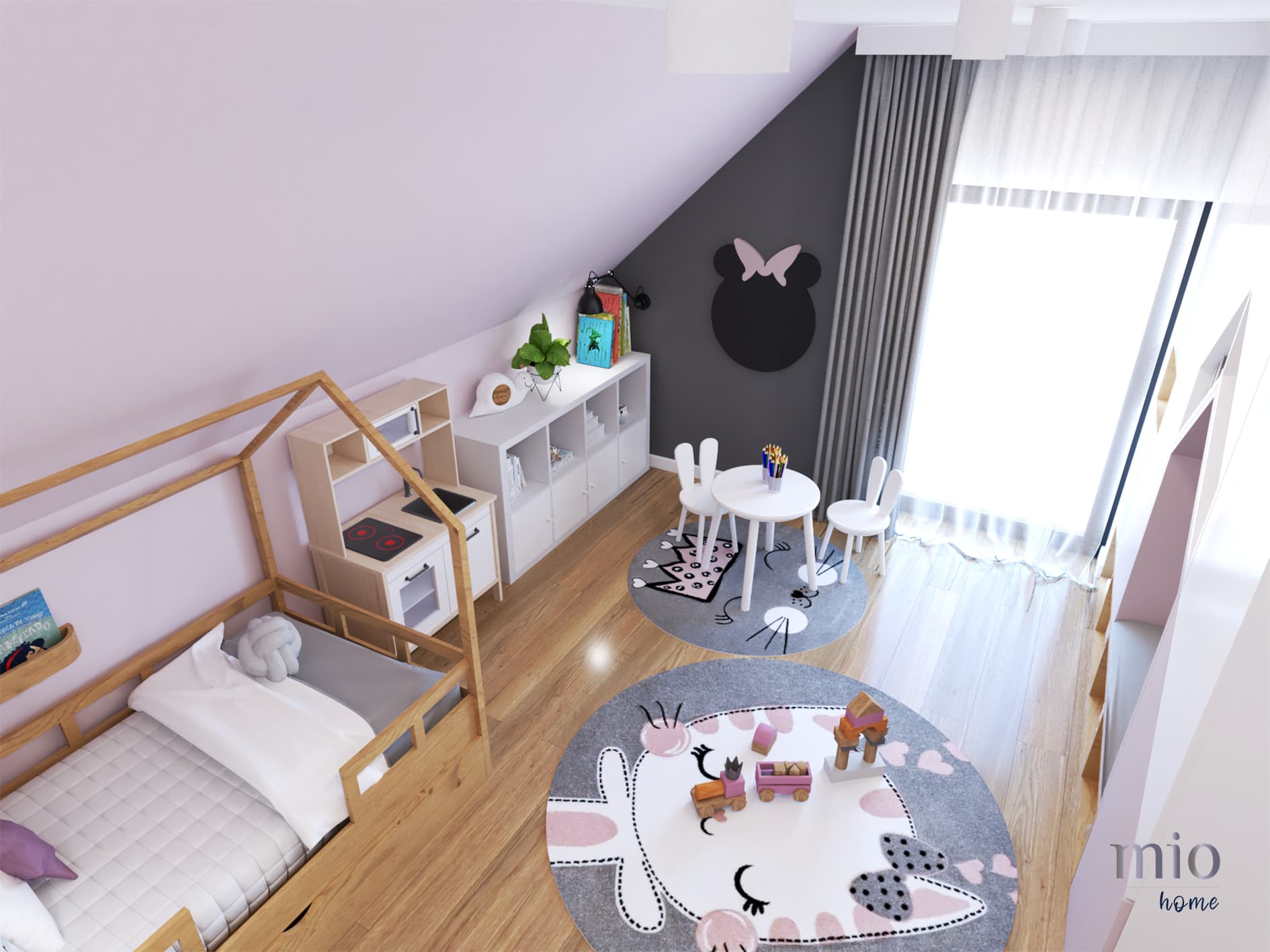 Dom jednorodzinny w Katowicach - zdjęcie 21