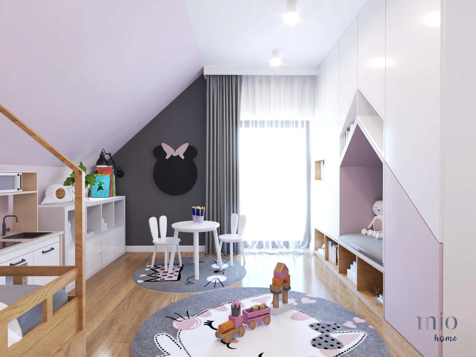 Dom jednorodzinny w Katowicach - zdjęcie 22