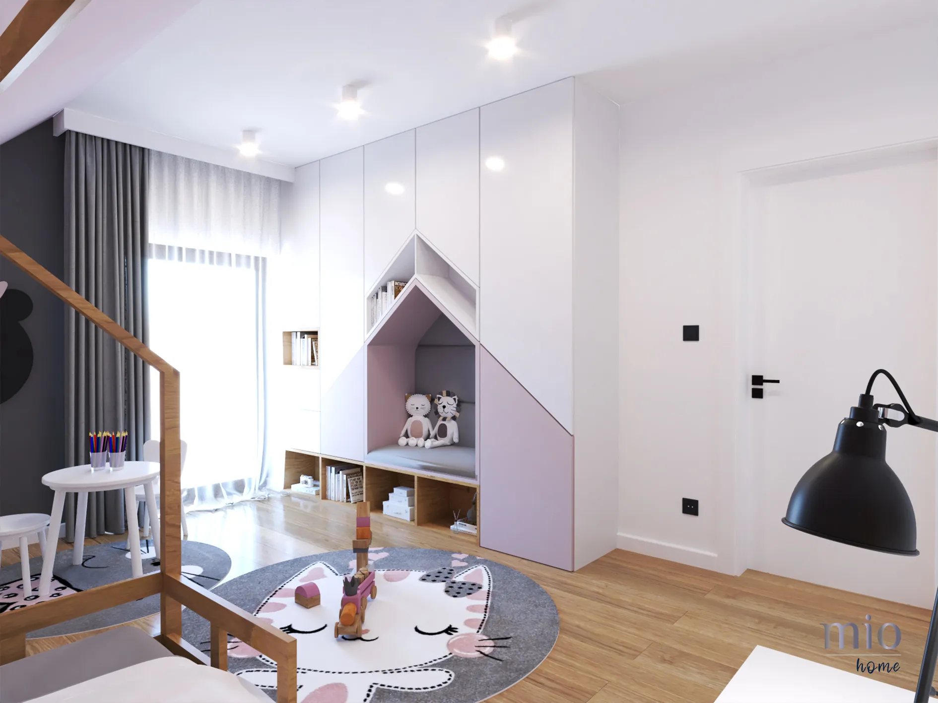 Dom jednorodzinny w Katowicach - zdjęcie 23