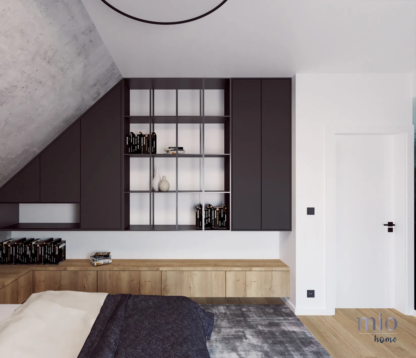 Dom jednorodzinny w Katowicach - zdjęcie 27