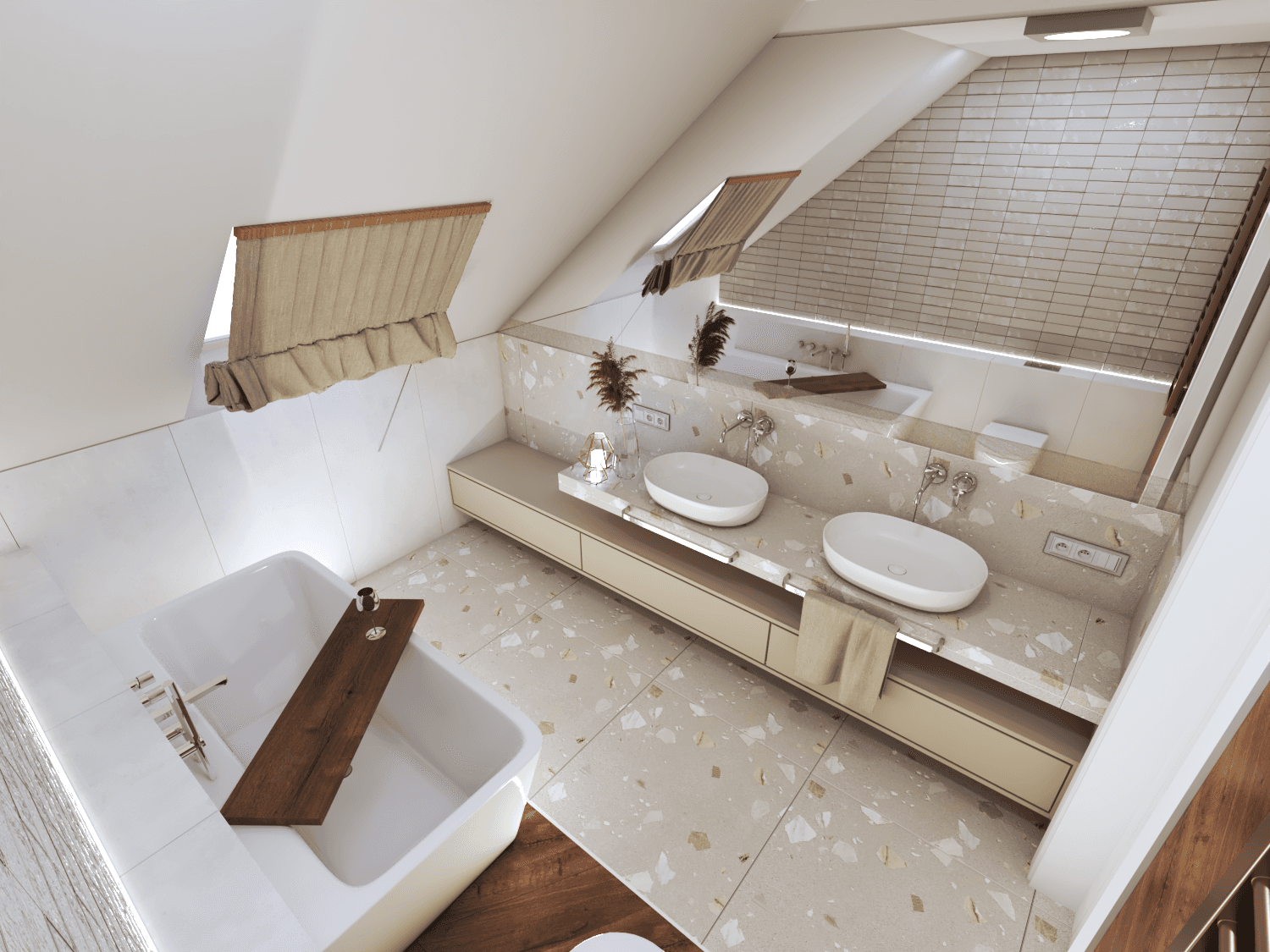 Dom jednorodzinny w Katowicach - zdjęcie 28