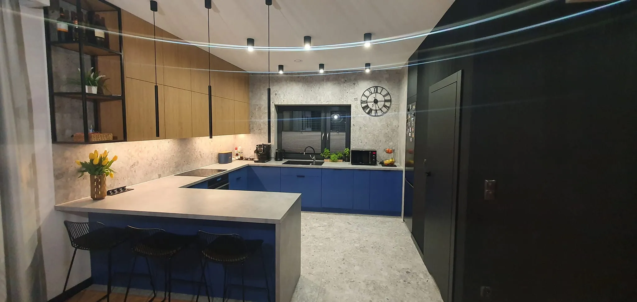 Dom jednorodzinny w Katowicach - zdjęcie 3