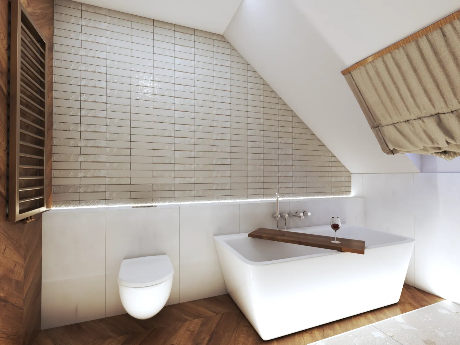 Dom jednorodzinny w Katowicach - zdjęcie 30