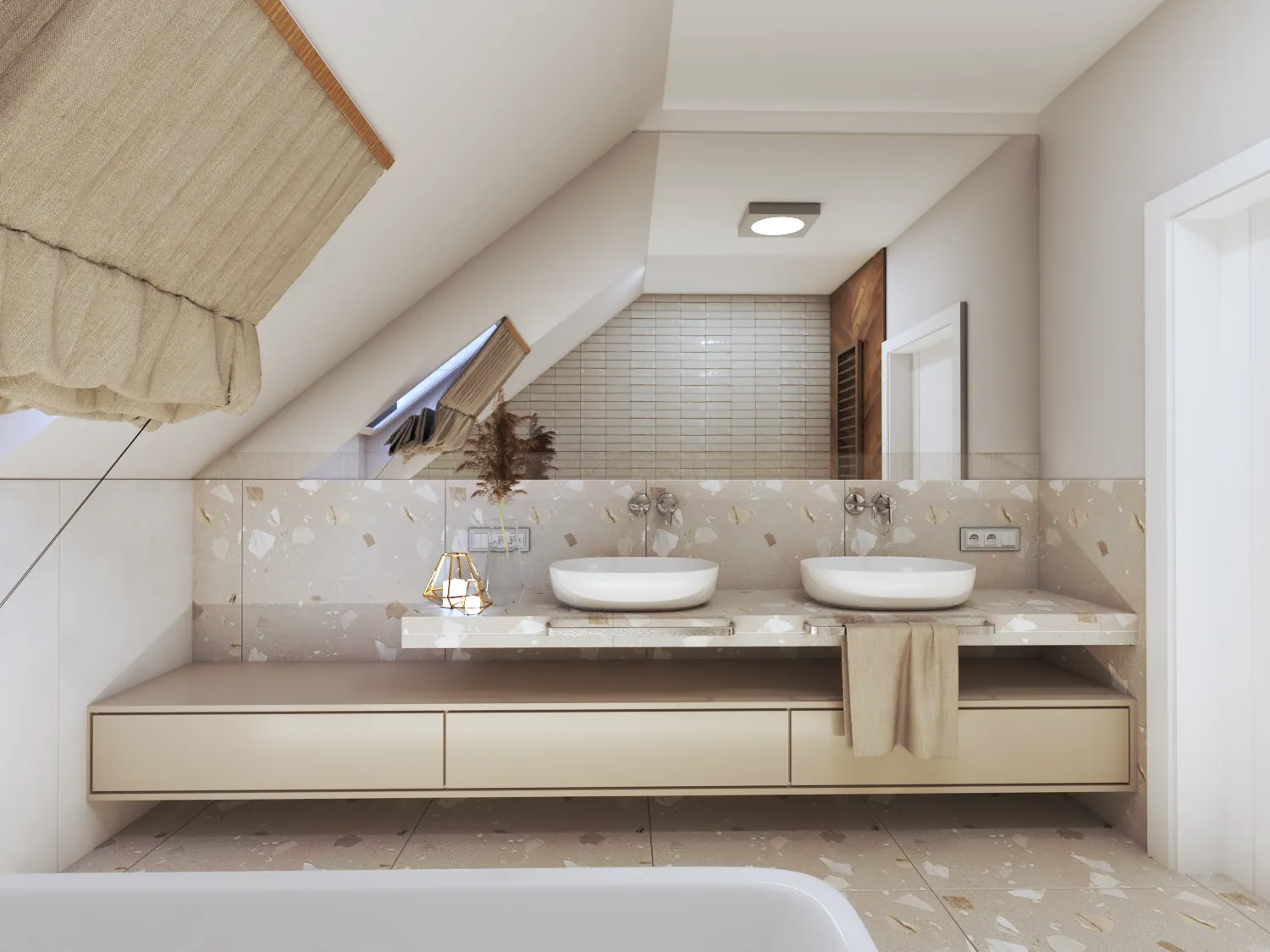 Dom jednorodzinny w Katowicach - zdjęcie 31