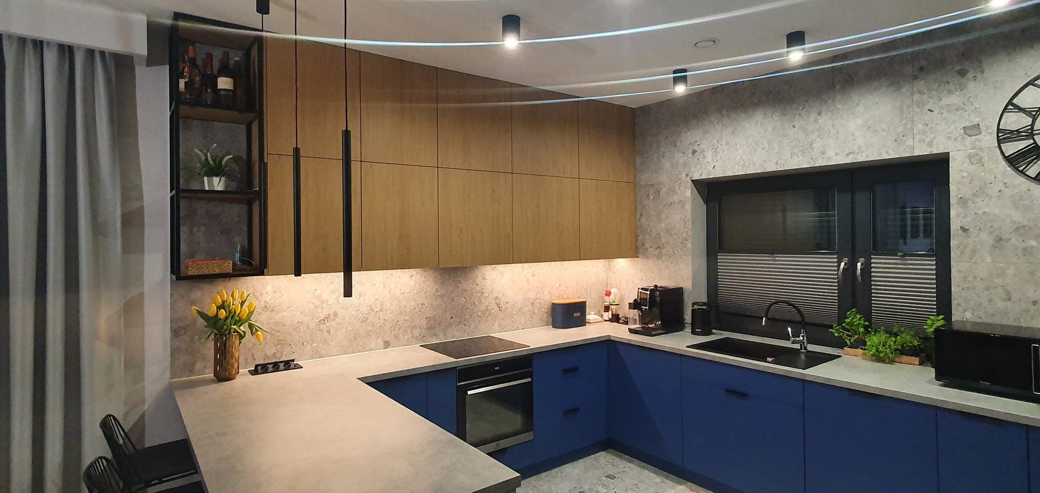 Dom jednorodzinny w Katowicach - zdjęcie 4