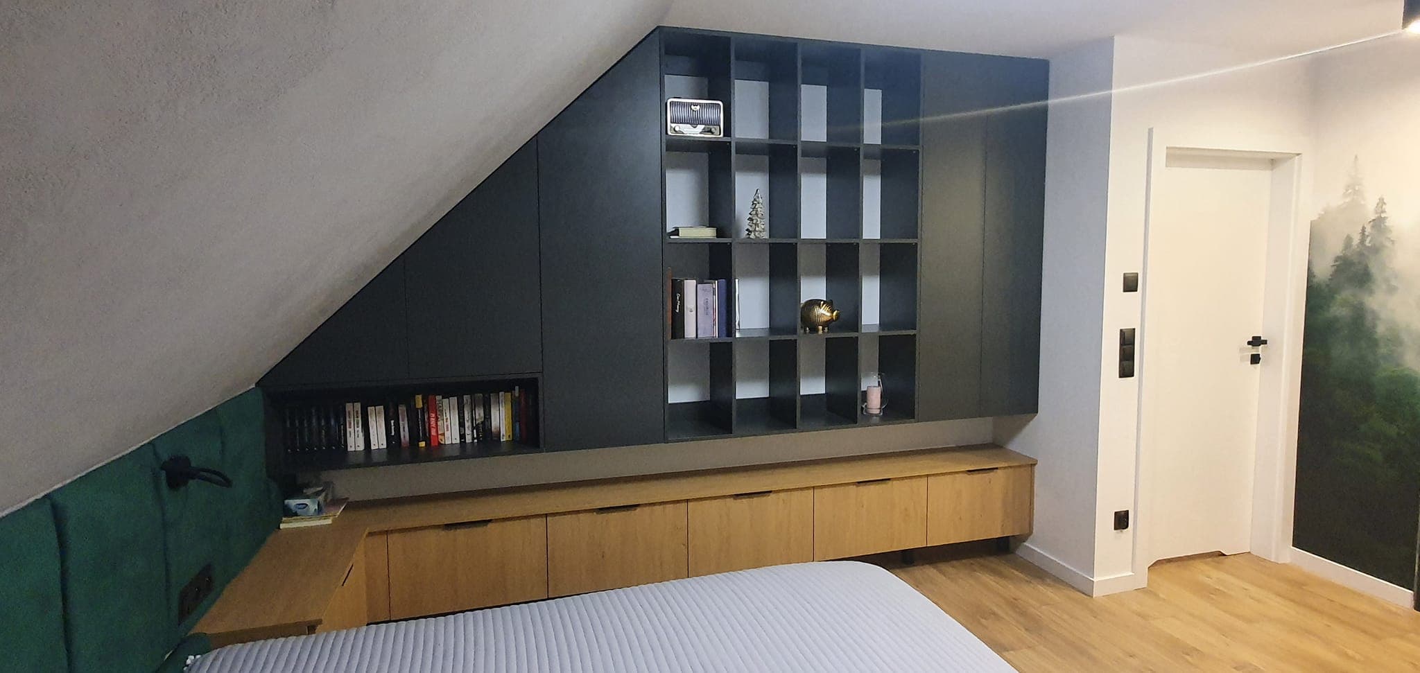 Dom jednorodzinny w Katowicach - zdjęcie 6