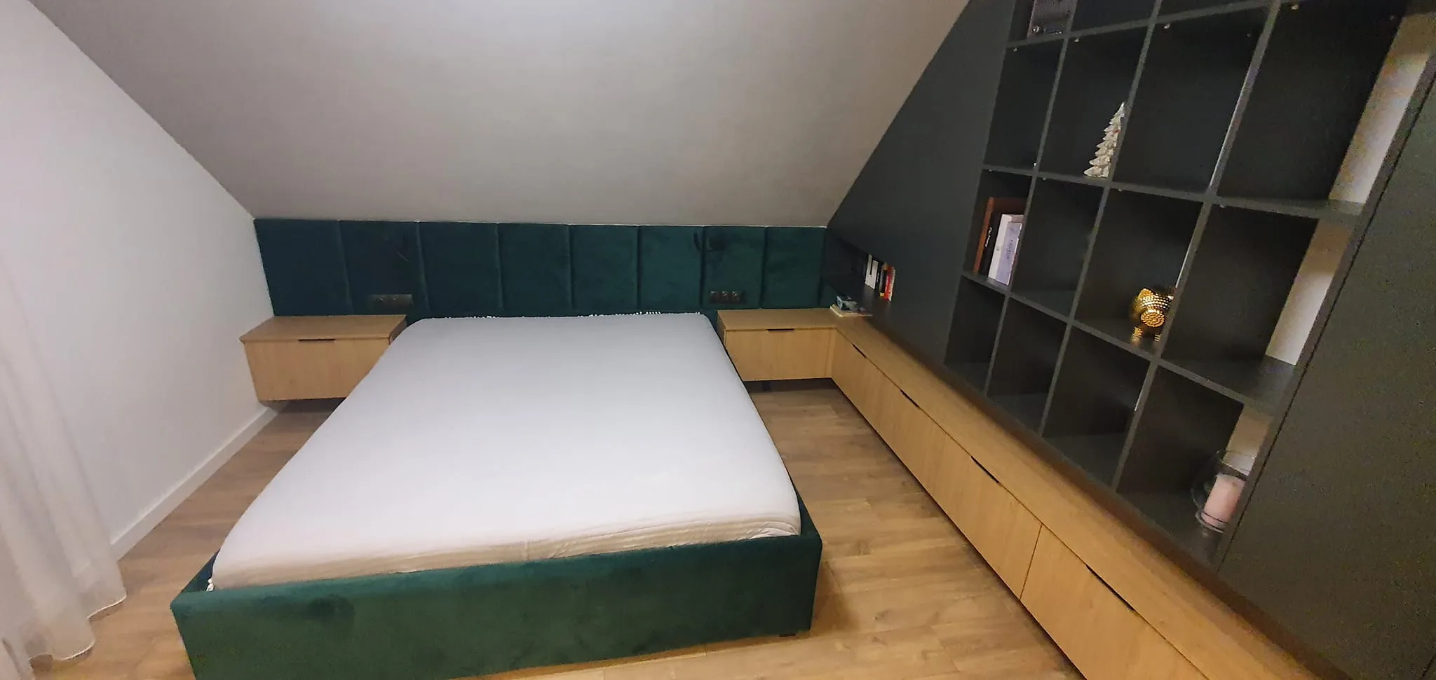 Dom jednorodzinny w Katowicach - zdjęcie 7