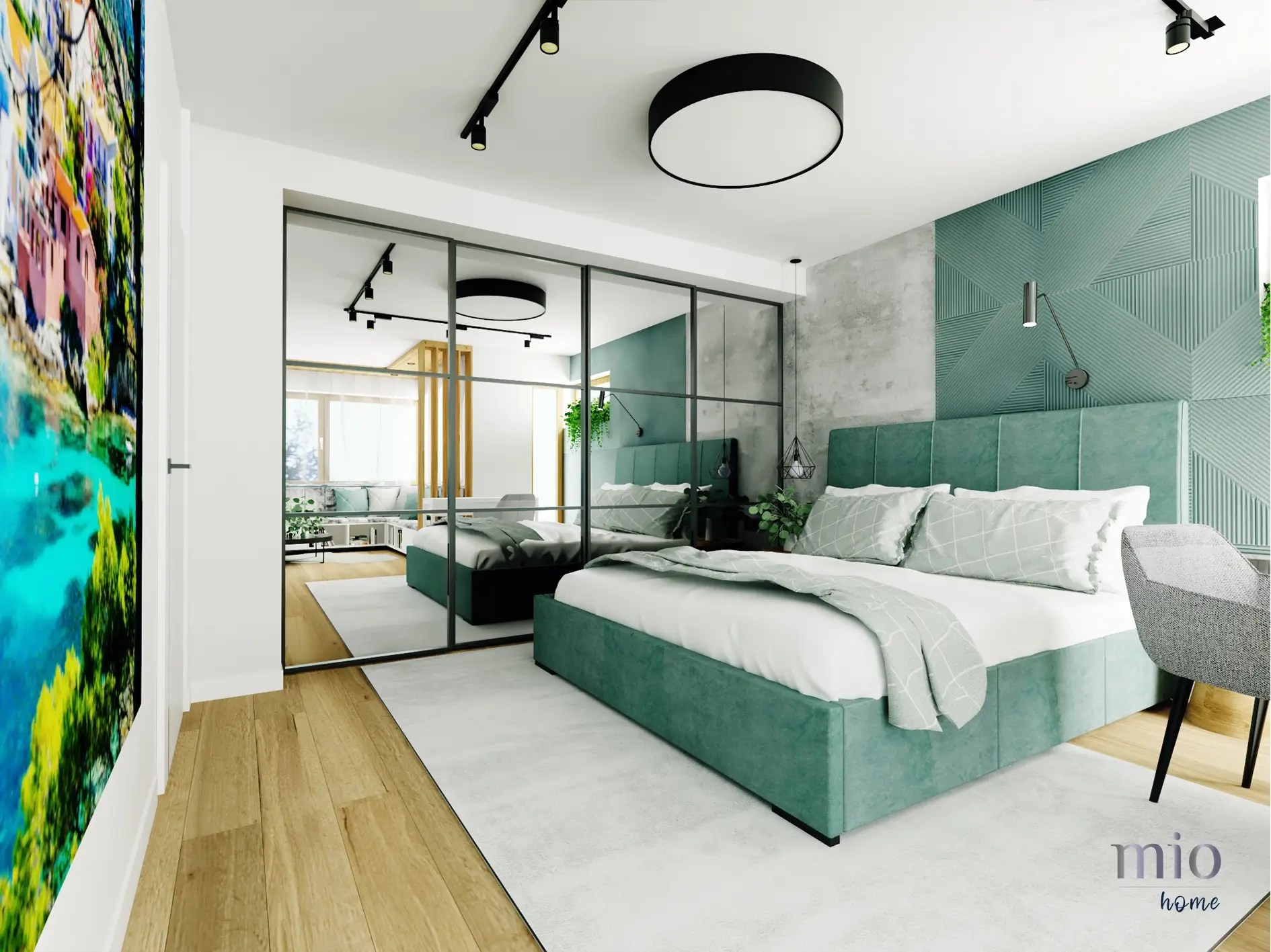 Dom pod Warszawą - zdjęcie 10