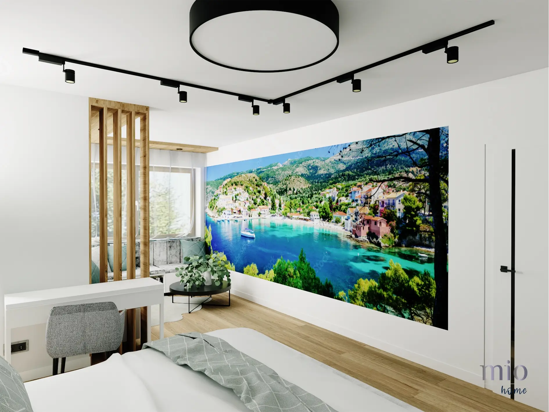 Dom pod Warszawą - zdjęcie 12