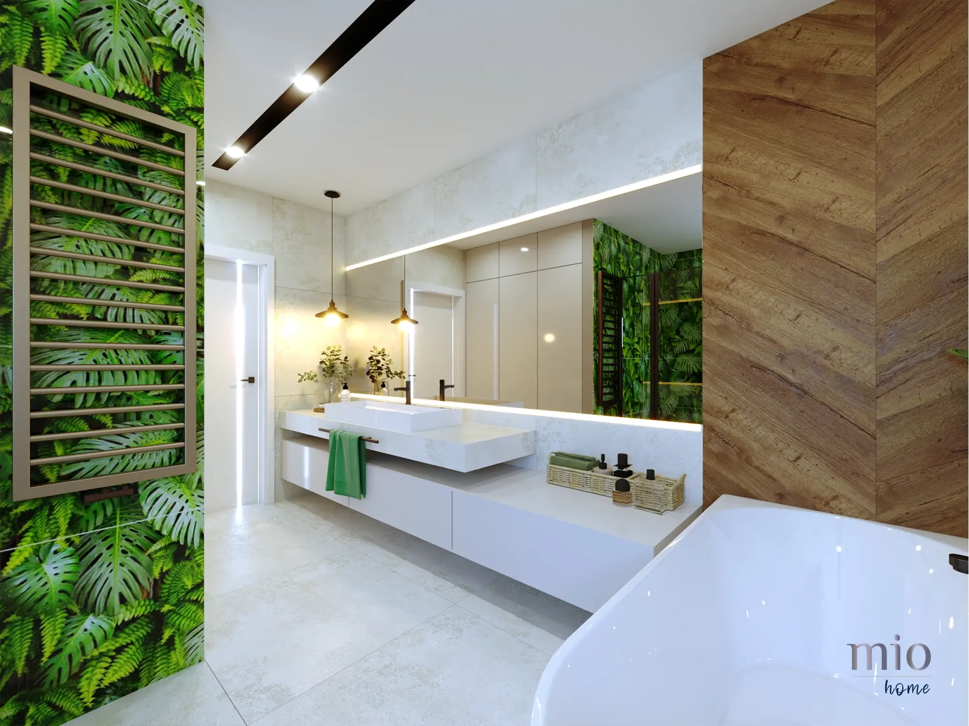 Dom pod Warszawą - zdjęcie 18