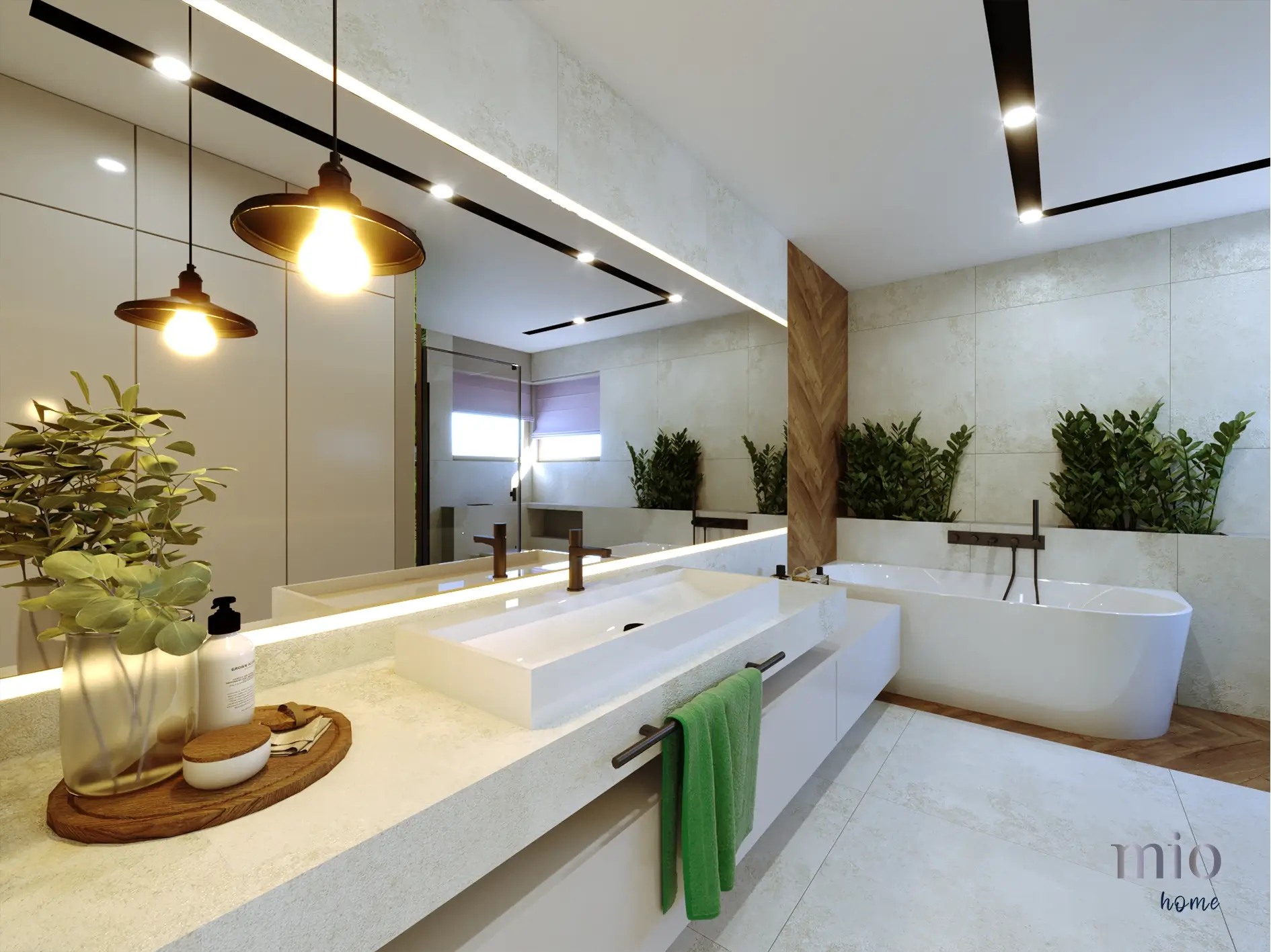 Dom pod Warszawą - zdjęcie 19