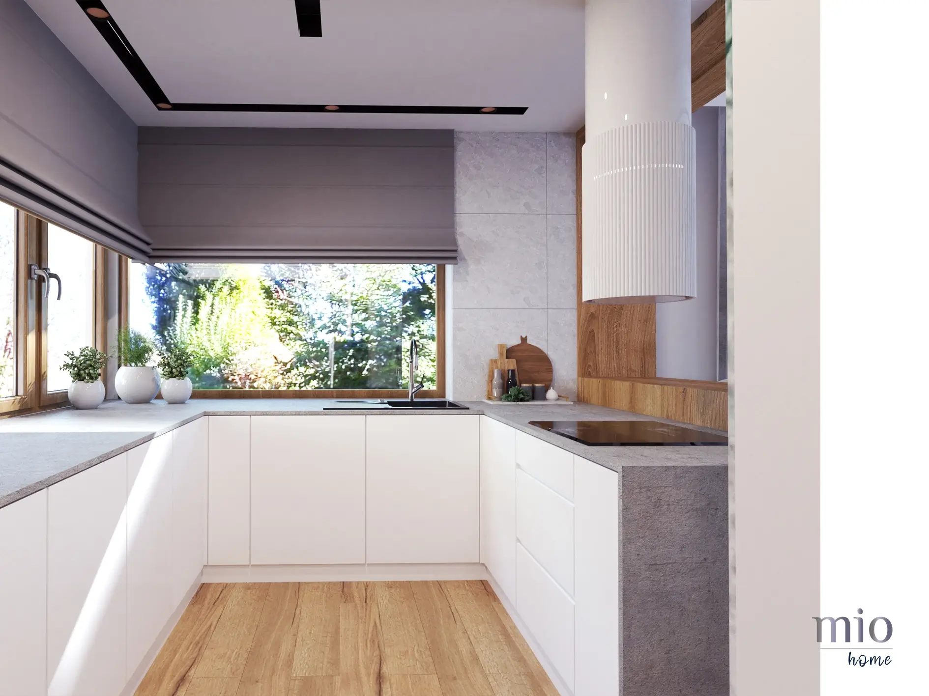 Dom pod Warszawą - zdjęcie 2