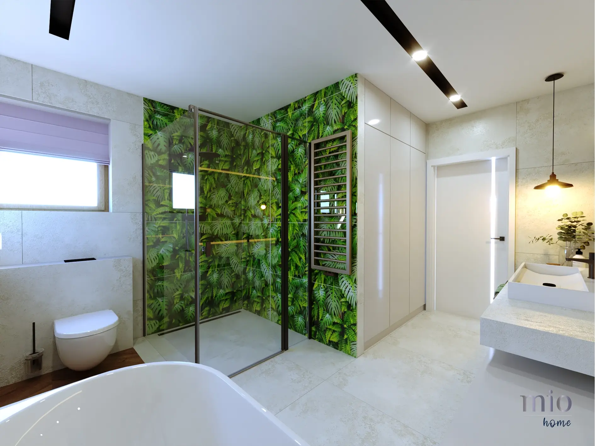 Dom pod Warszawą - zdjęcie 20