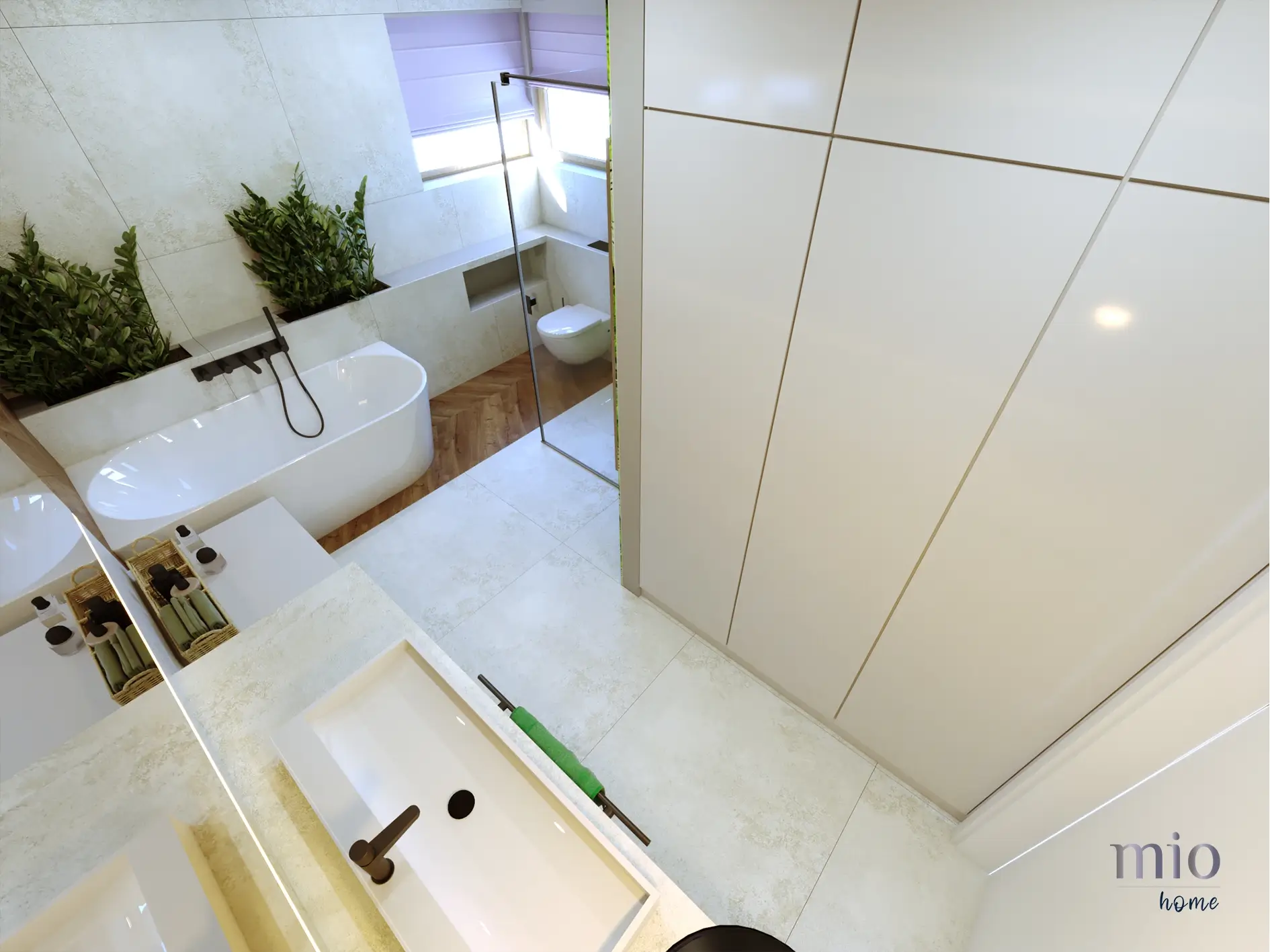 Dom pod Warszawą - zdjęcie 21