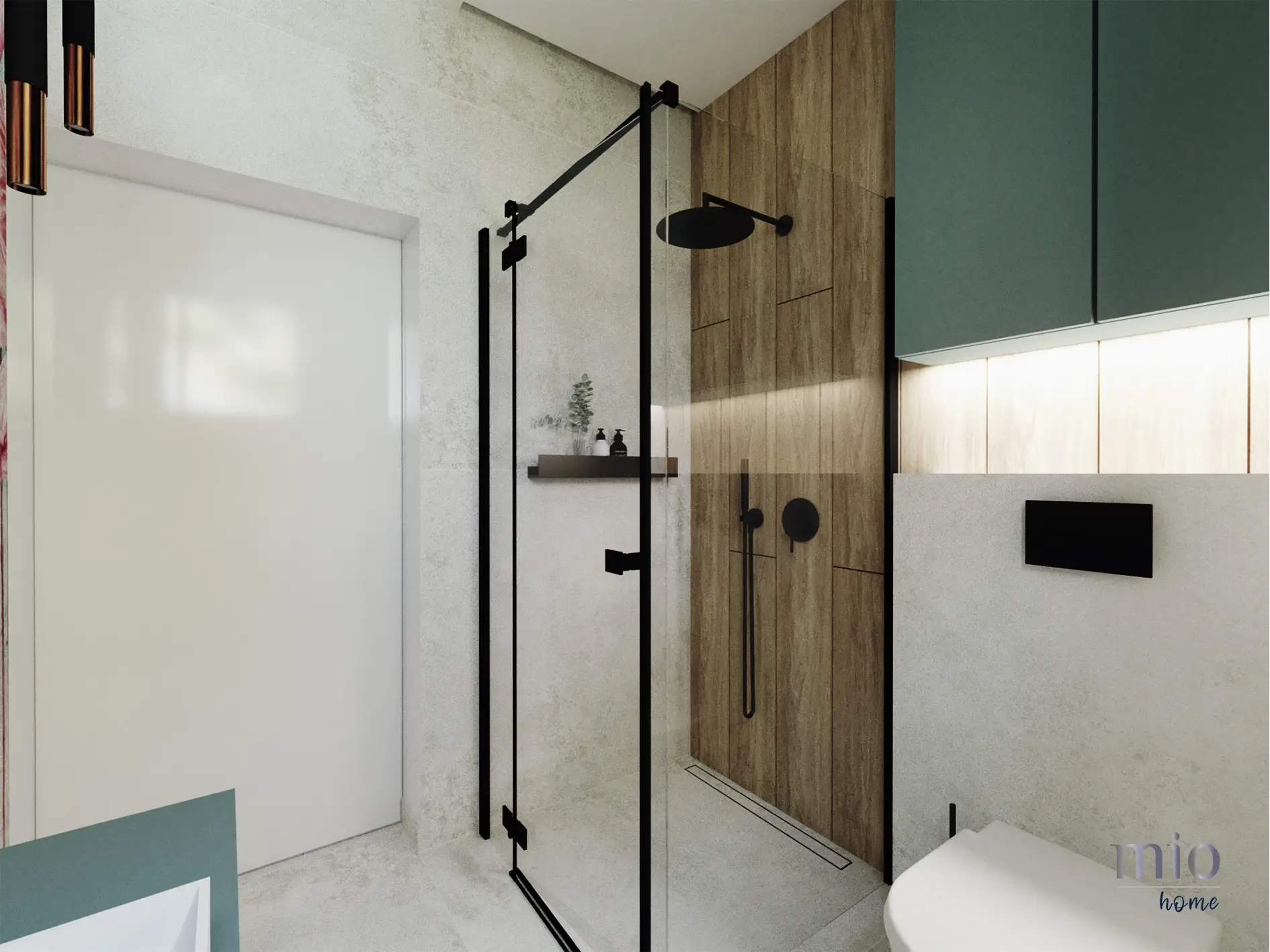 Dom pod Warszawą - zdjęcie 22