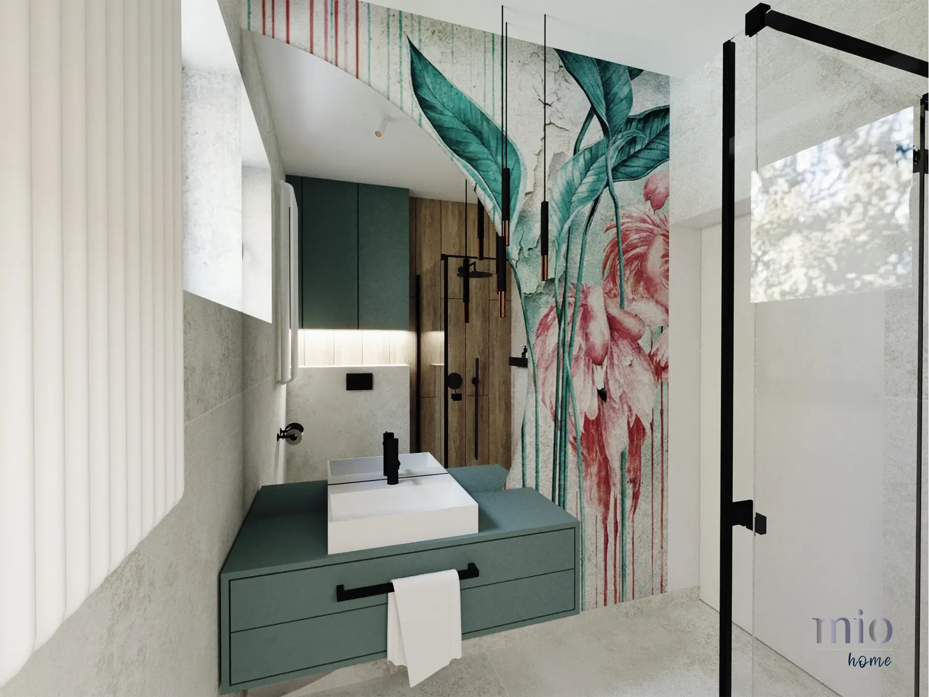 Dom pod Warszawą - zdjęcie 23