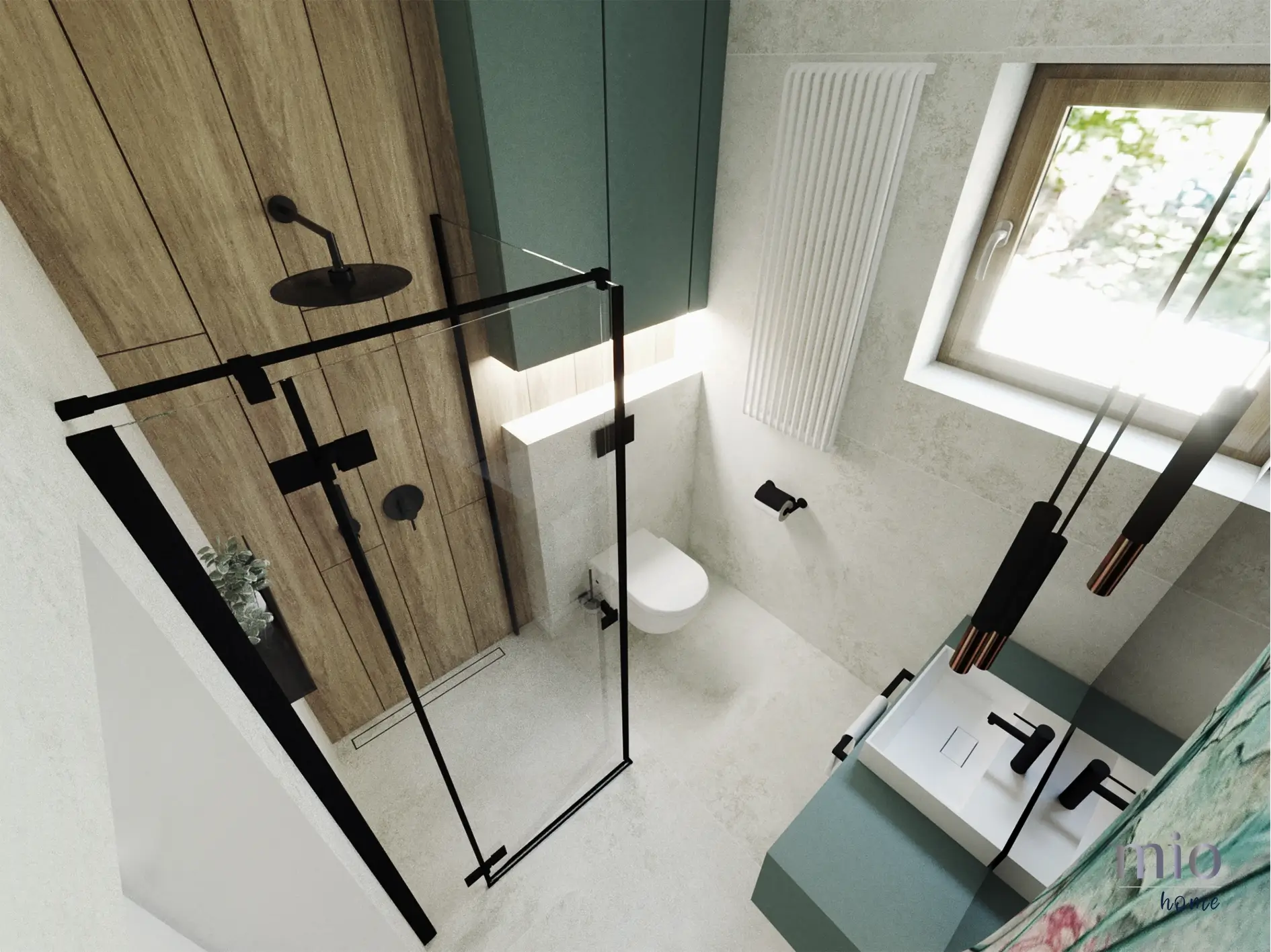 Dom pod Warszawą - zdjęcie 24