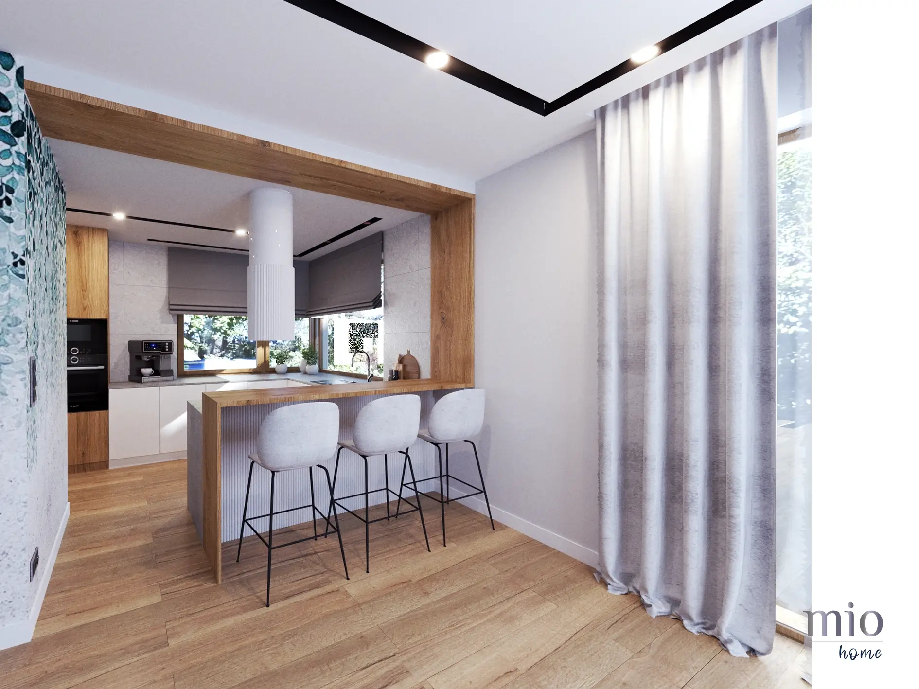 Dom pod Warszawą - zdjęcie 4