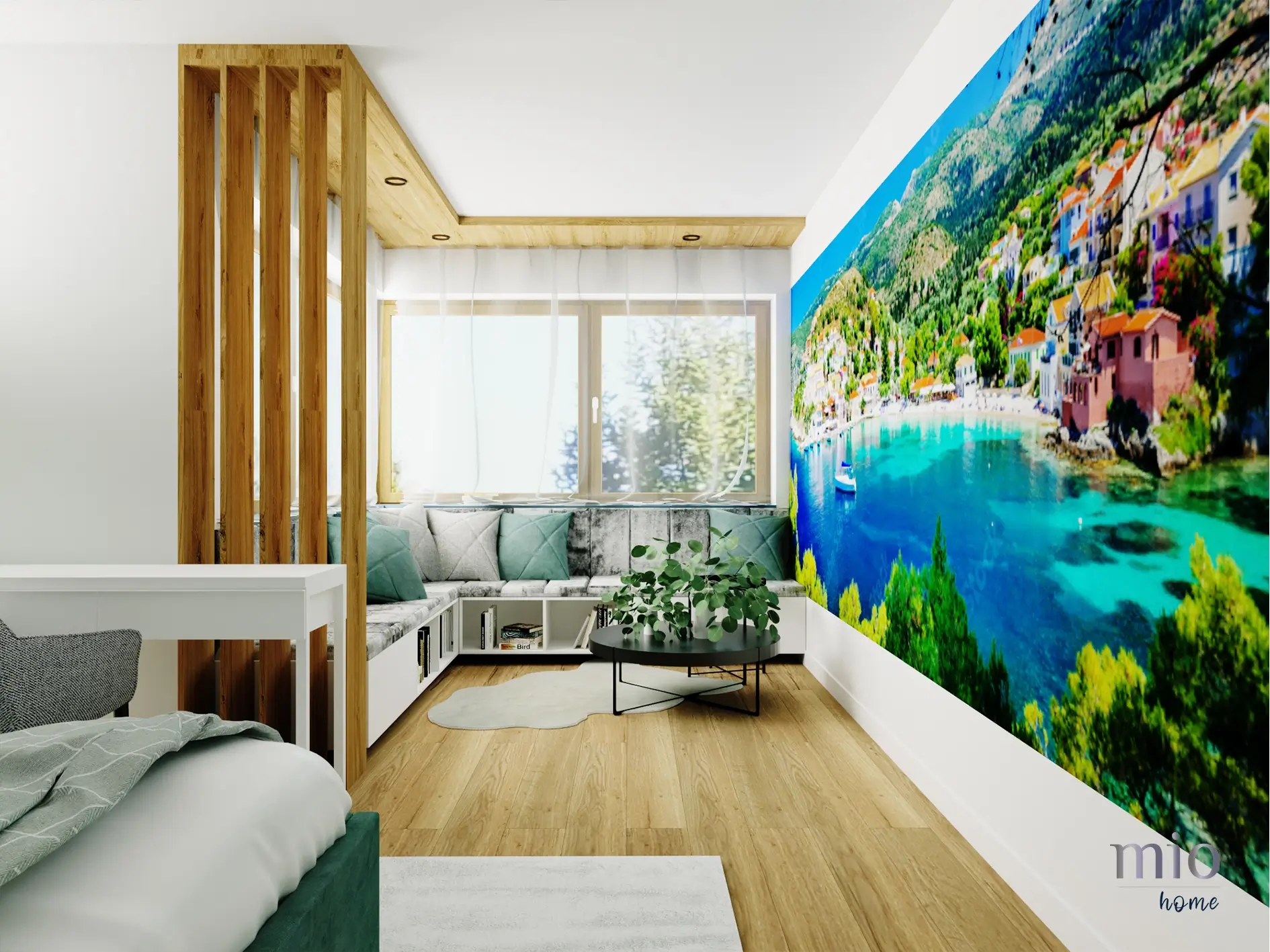 Dom pod Warszawą - zdjęcie 9