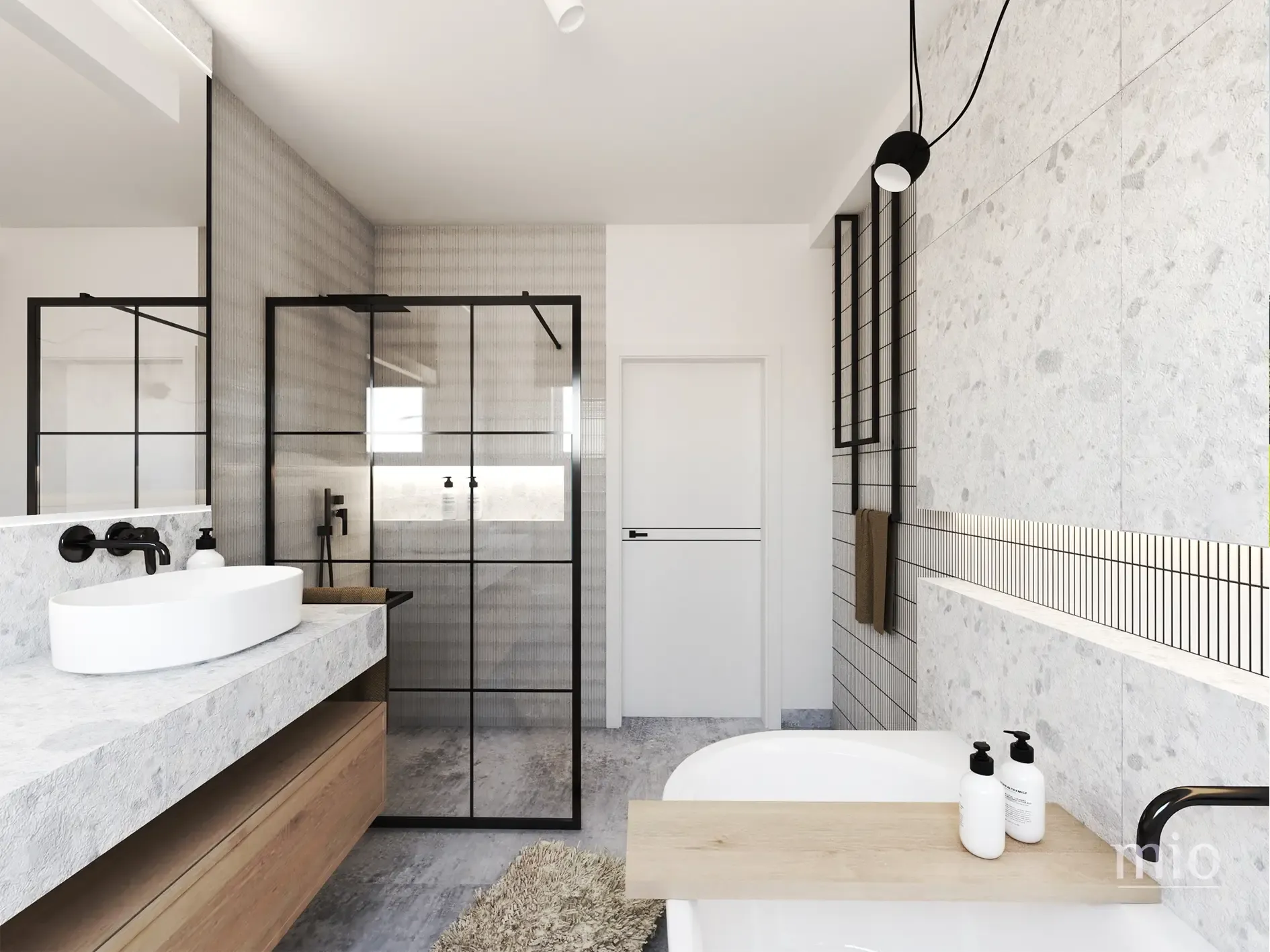 Łazienka pod Nowym Sączem - zdjęcie 2