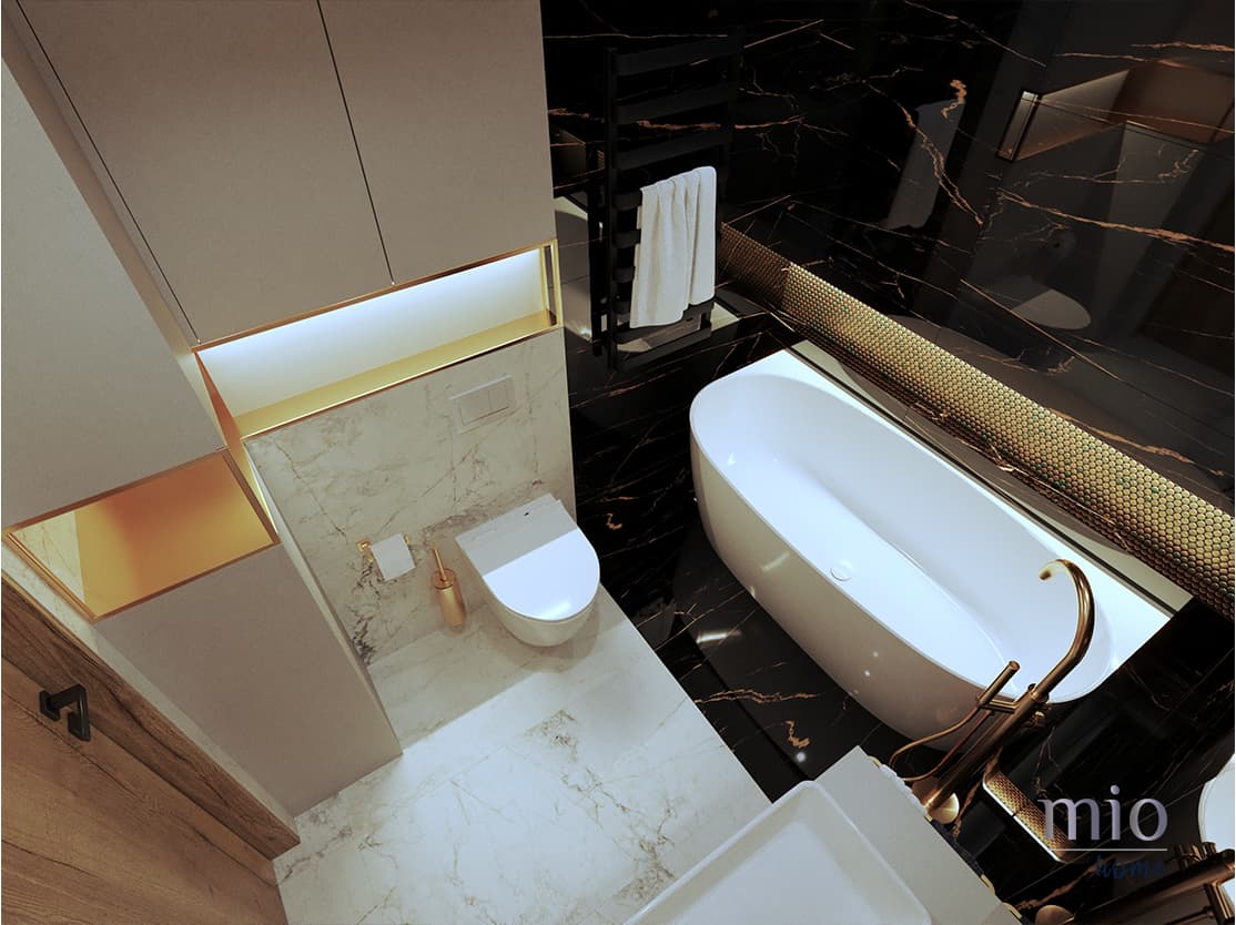 Mieszkania w Gorlicach - zdjęcie 12