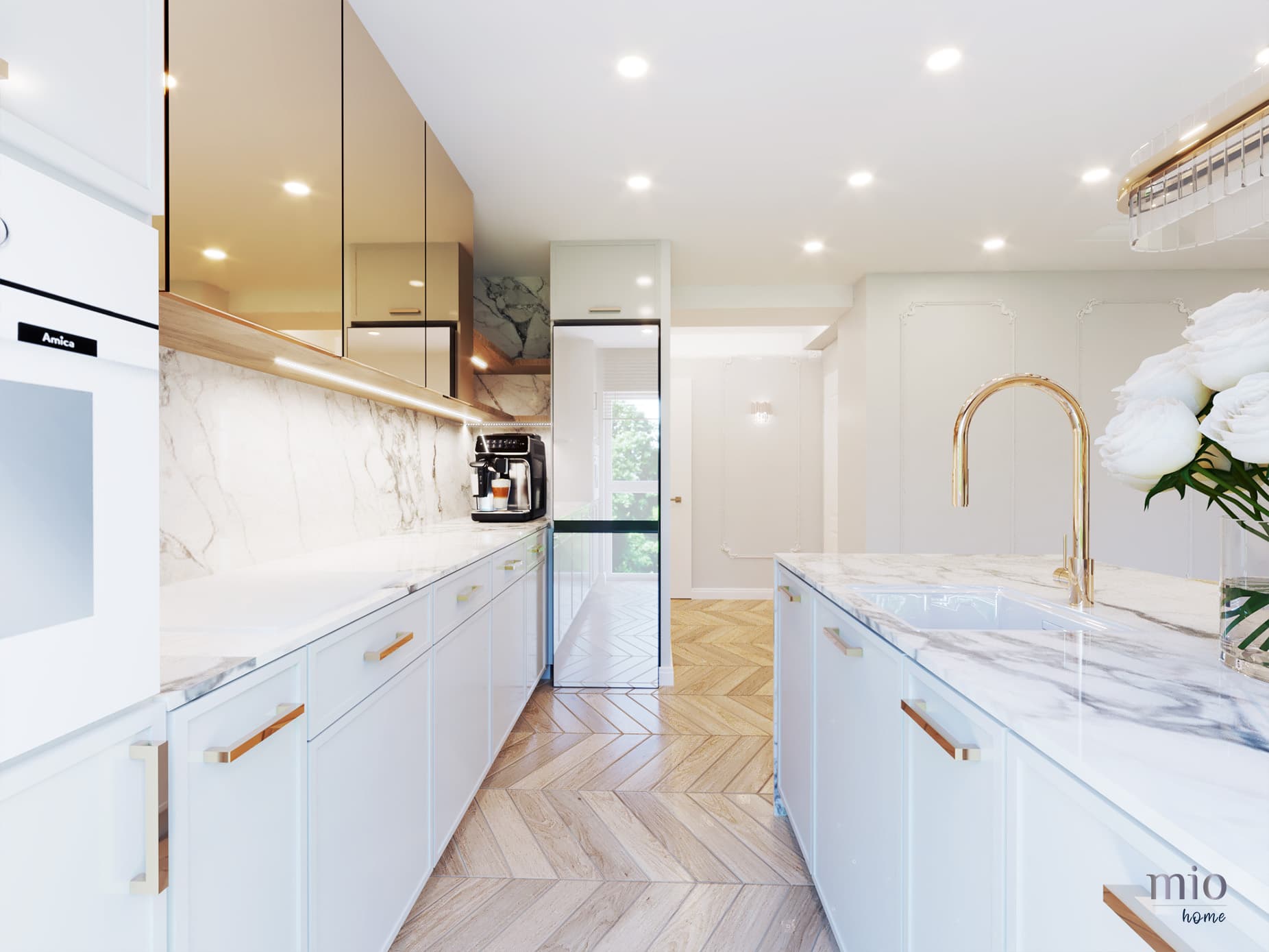 Mieszkania w Gorlicach - zdjęcie 13