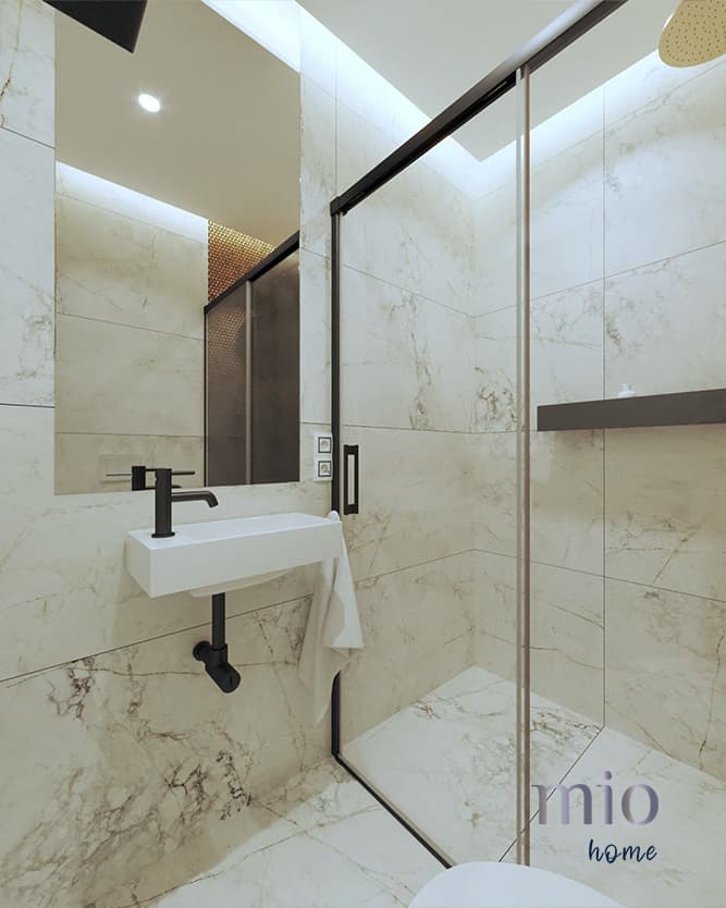 Mieszkania w Gorlicach - zdjęcie 38