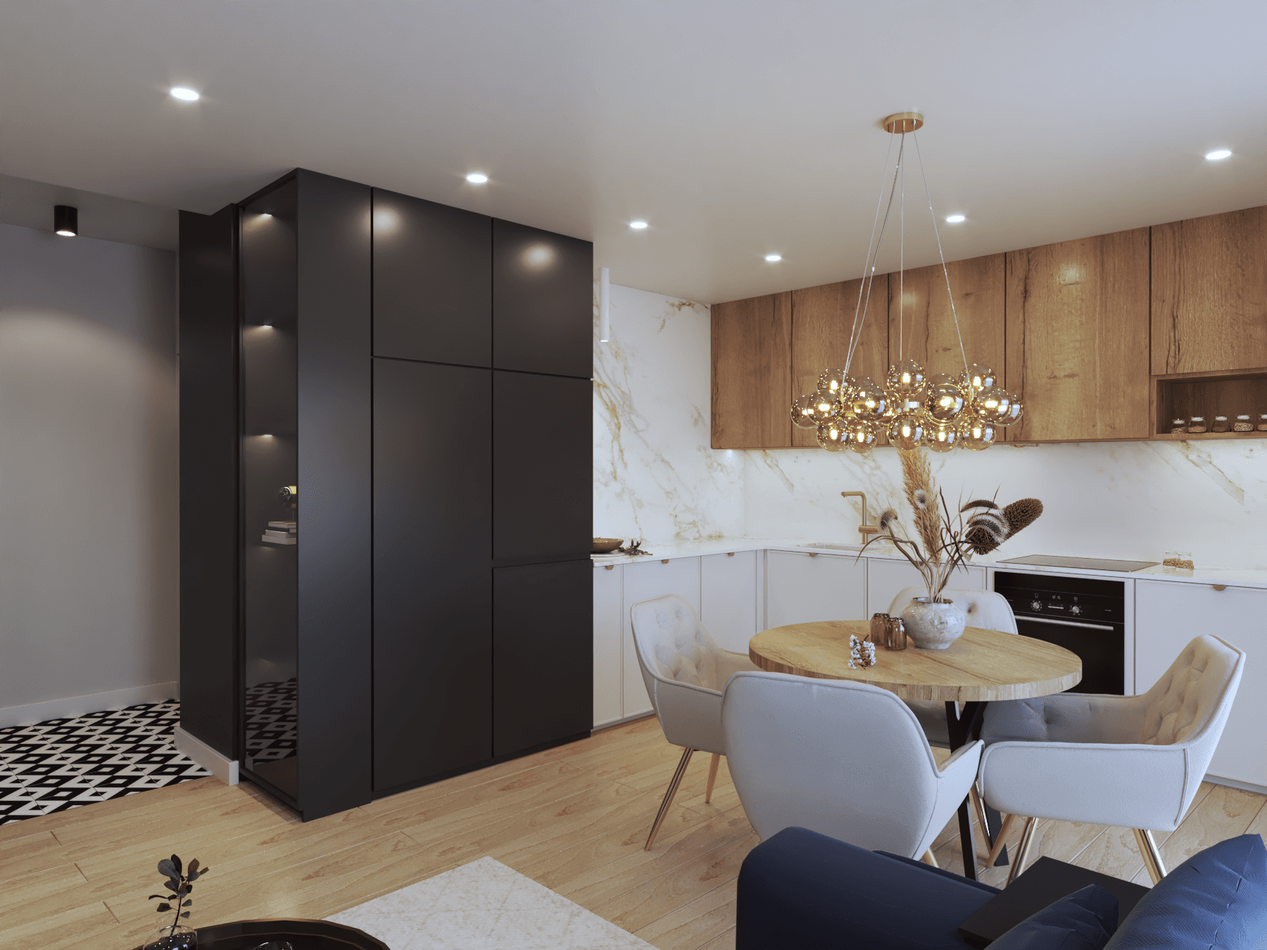 Mieszkania w Gorlicach - zdjęcie 42