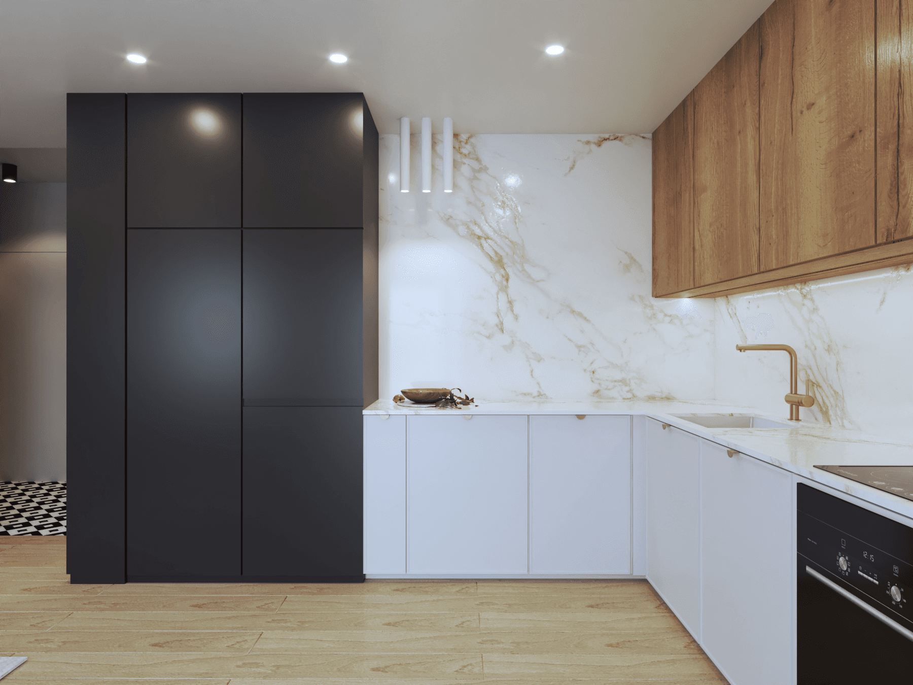 Mieszkania w Gorlicach - zdjęcie 44