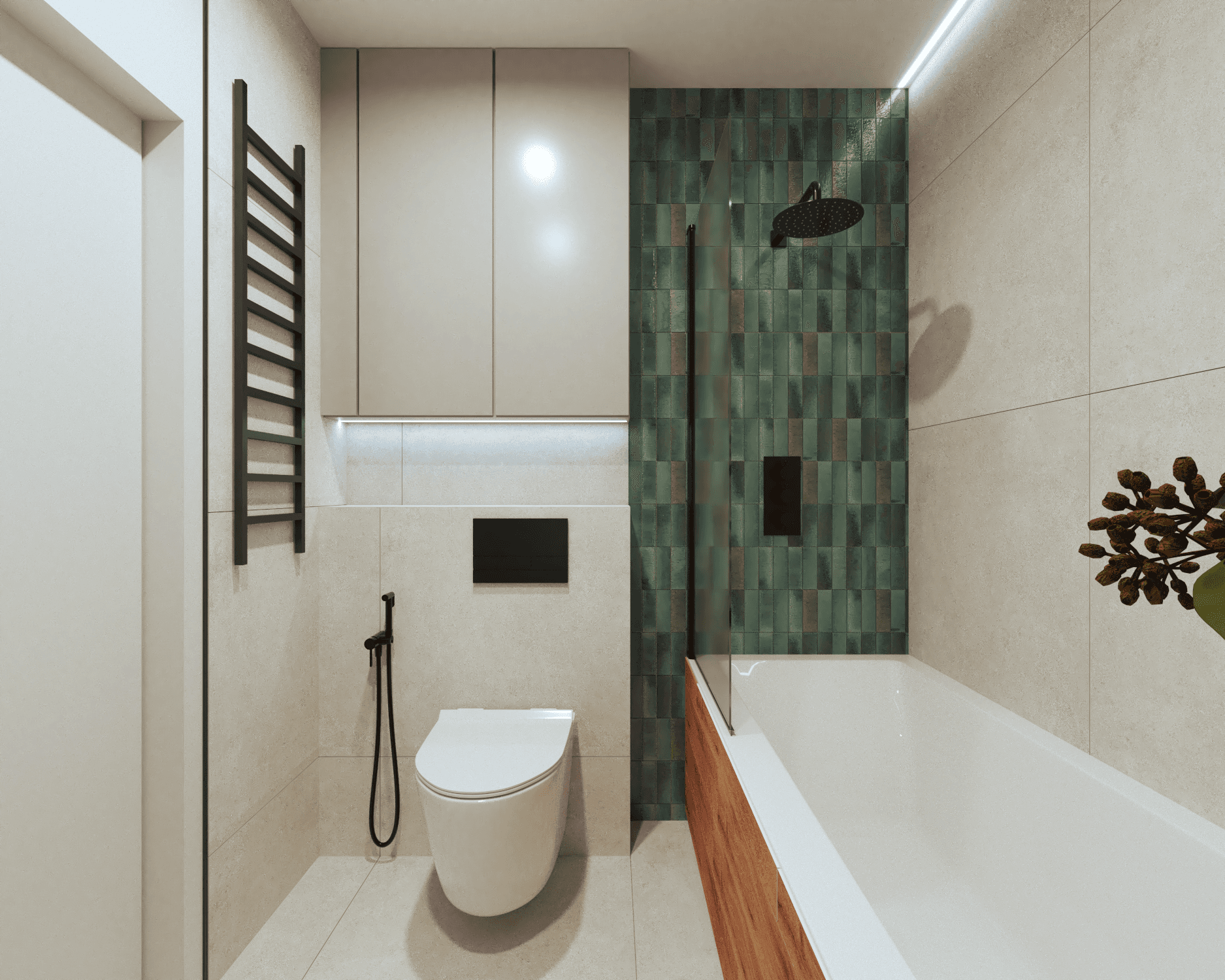 Mieszkania w Gorlicach - zdjęcie 47