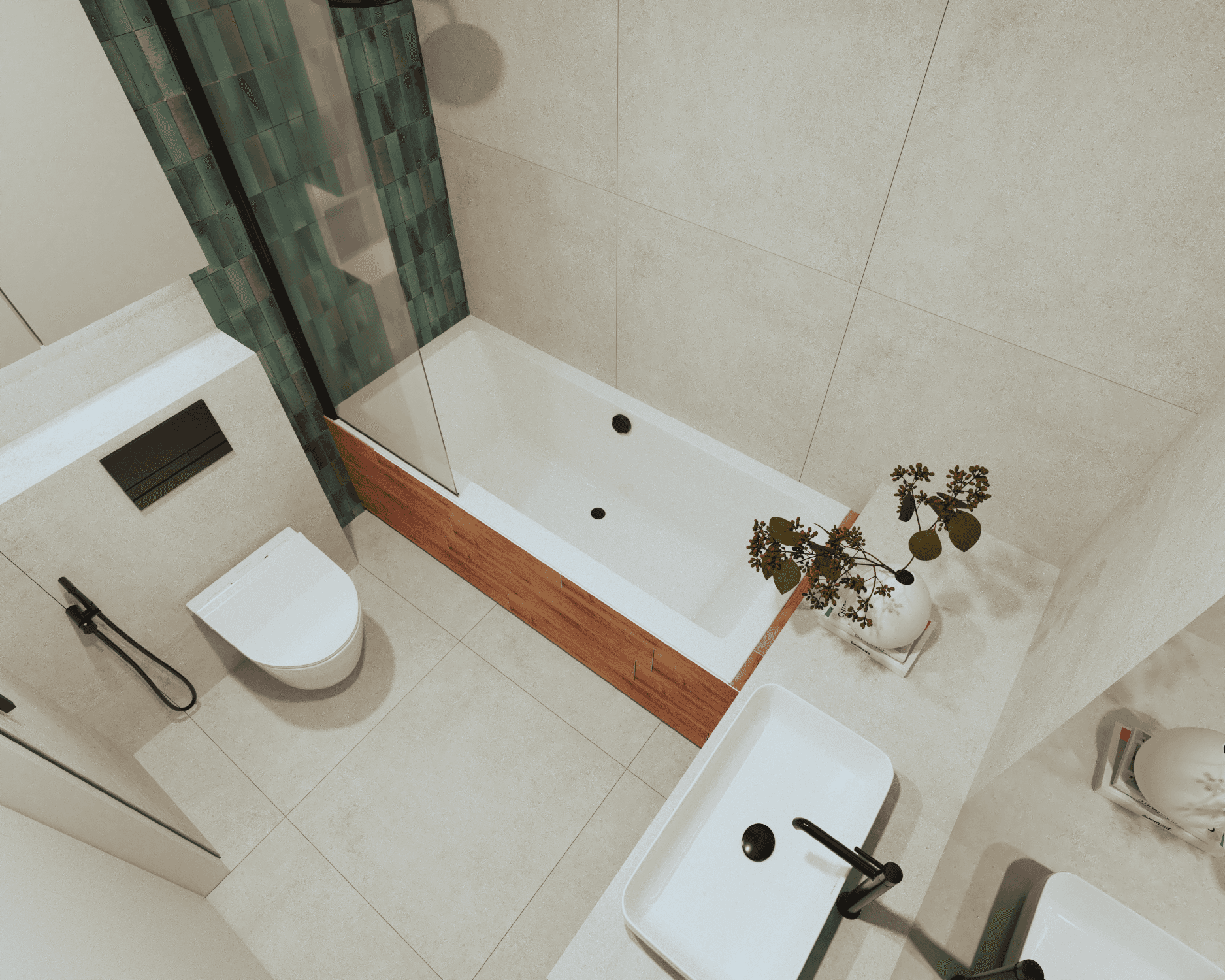 Mieszkania w Gorlicach - zdjęcie 48