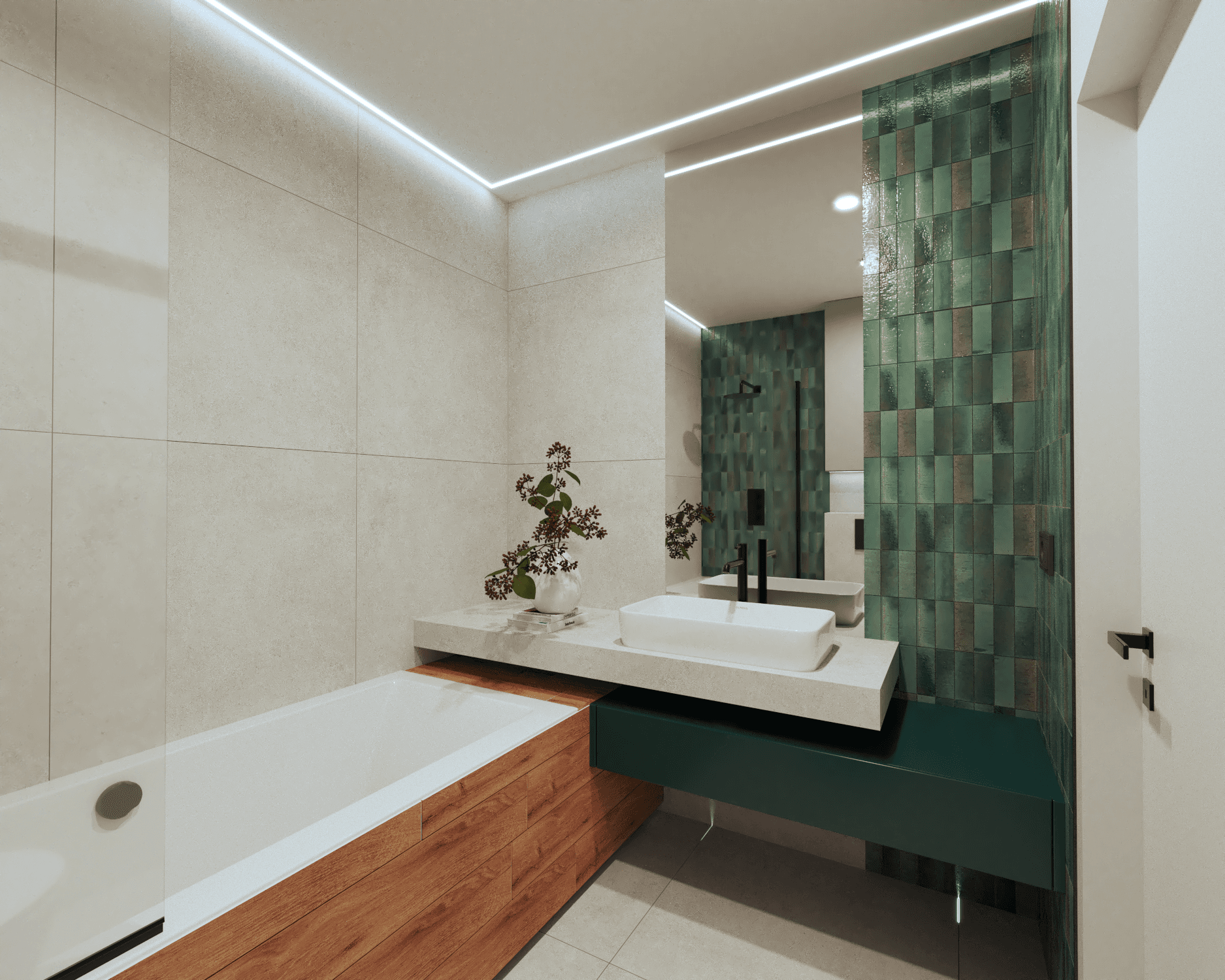 Mieszkania w Gorlicach - zdjęcie 49